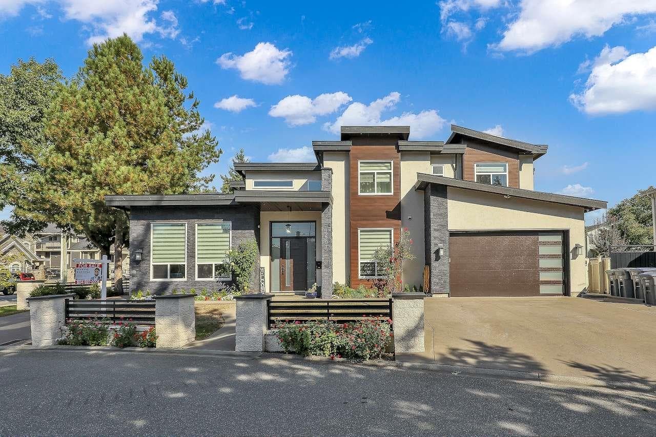 12267 72 Avenue, Surrey