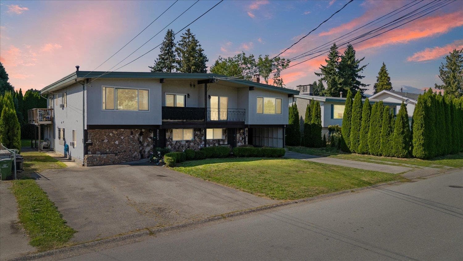 9225 James Street, Chilliwack