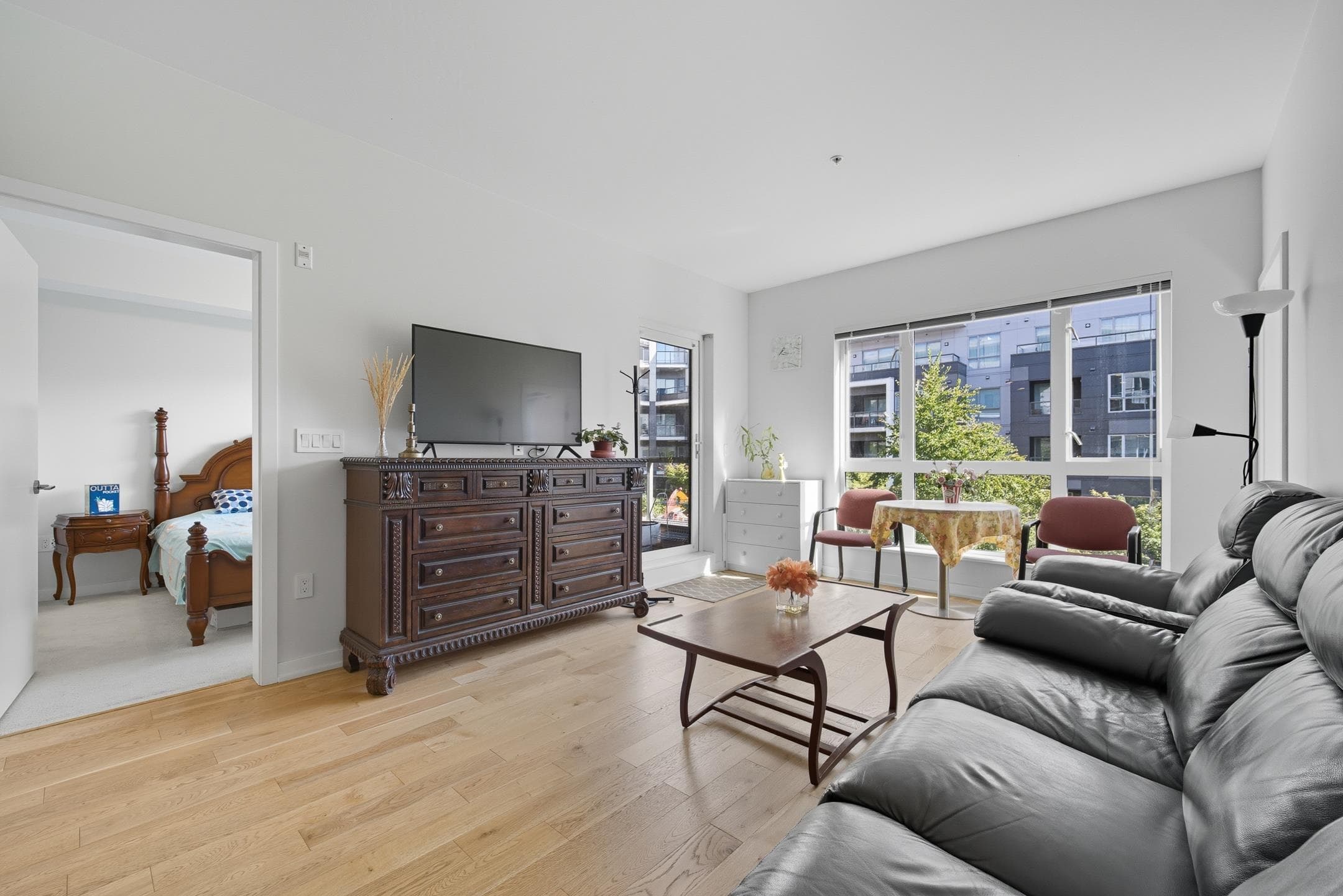 332 - 7008 River Parkway, Richmond