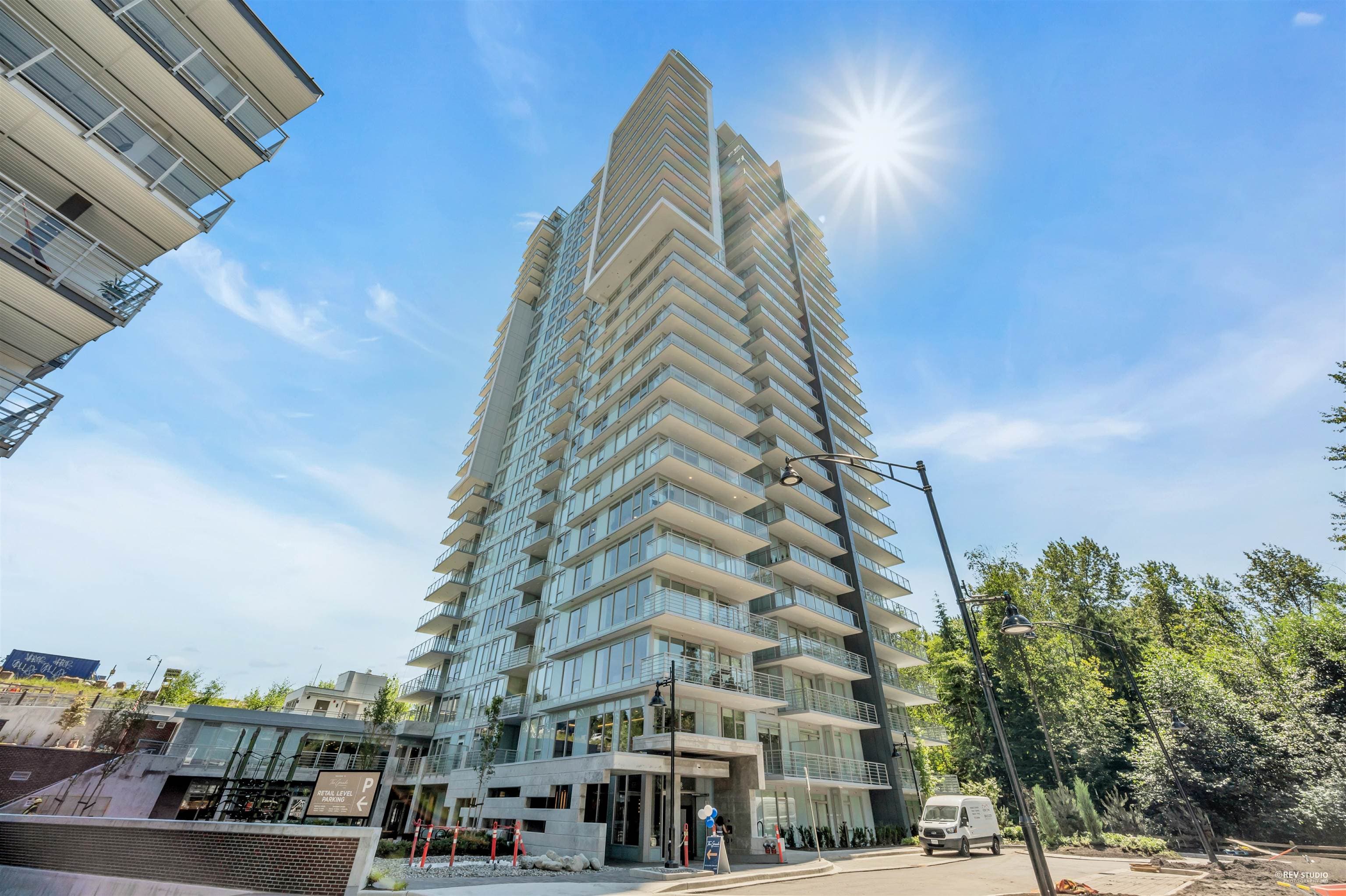704 - 308 Morrissey Road, Port Moody