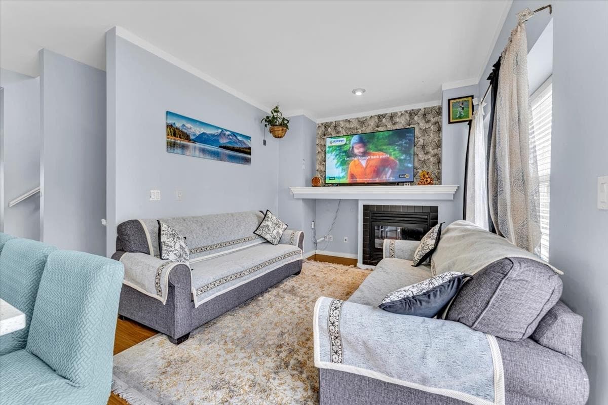 68 - 12677 63 Avenue, Surrey, V3X 3T3 — photo 4