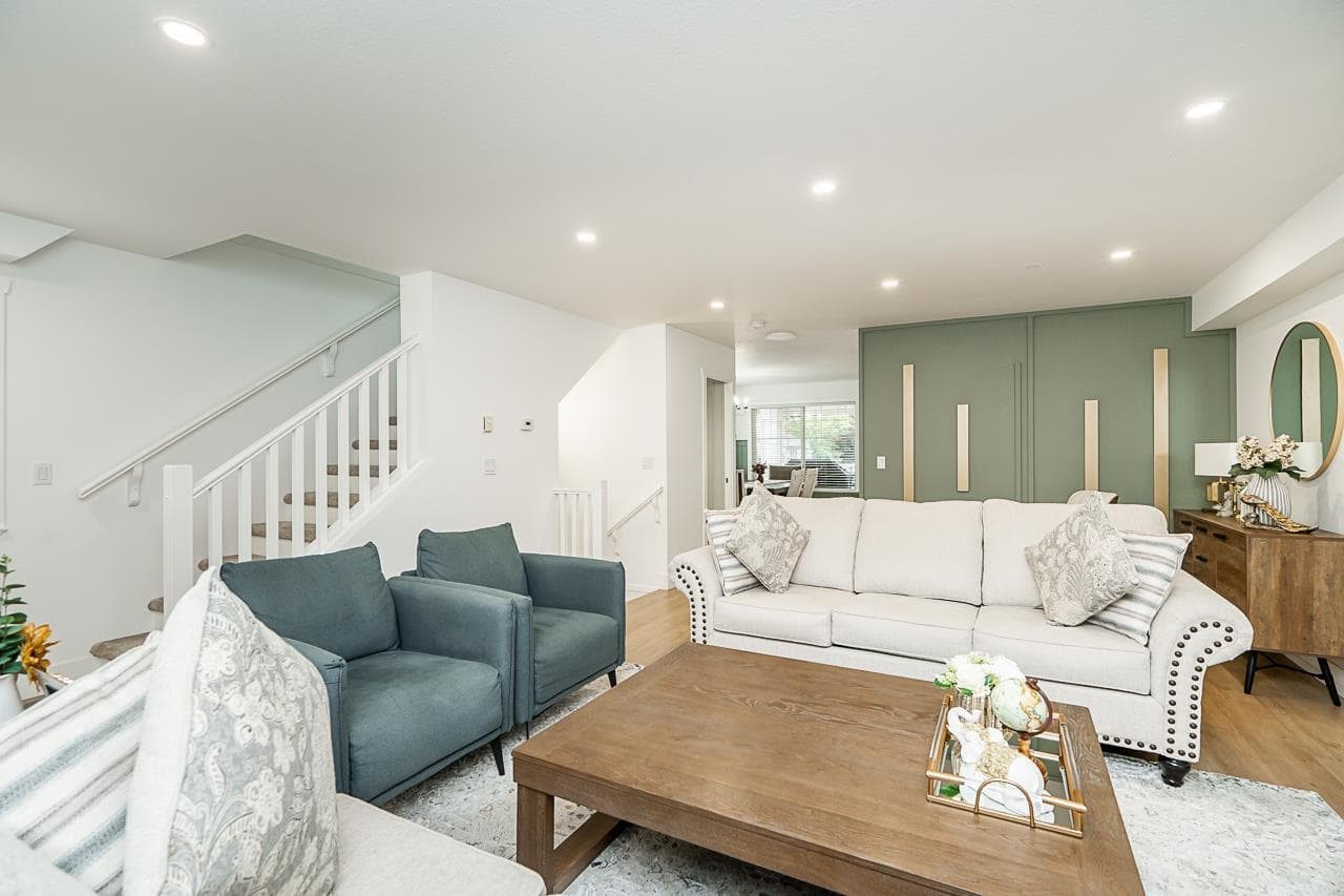34 - 6568 193b Street, Surrey