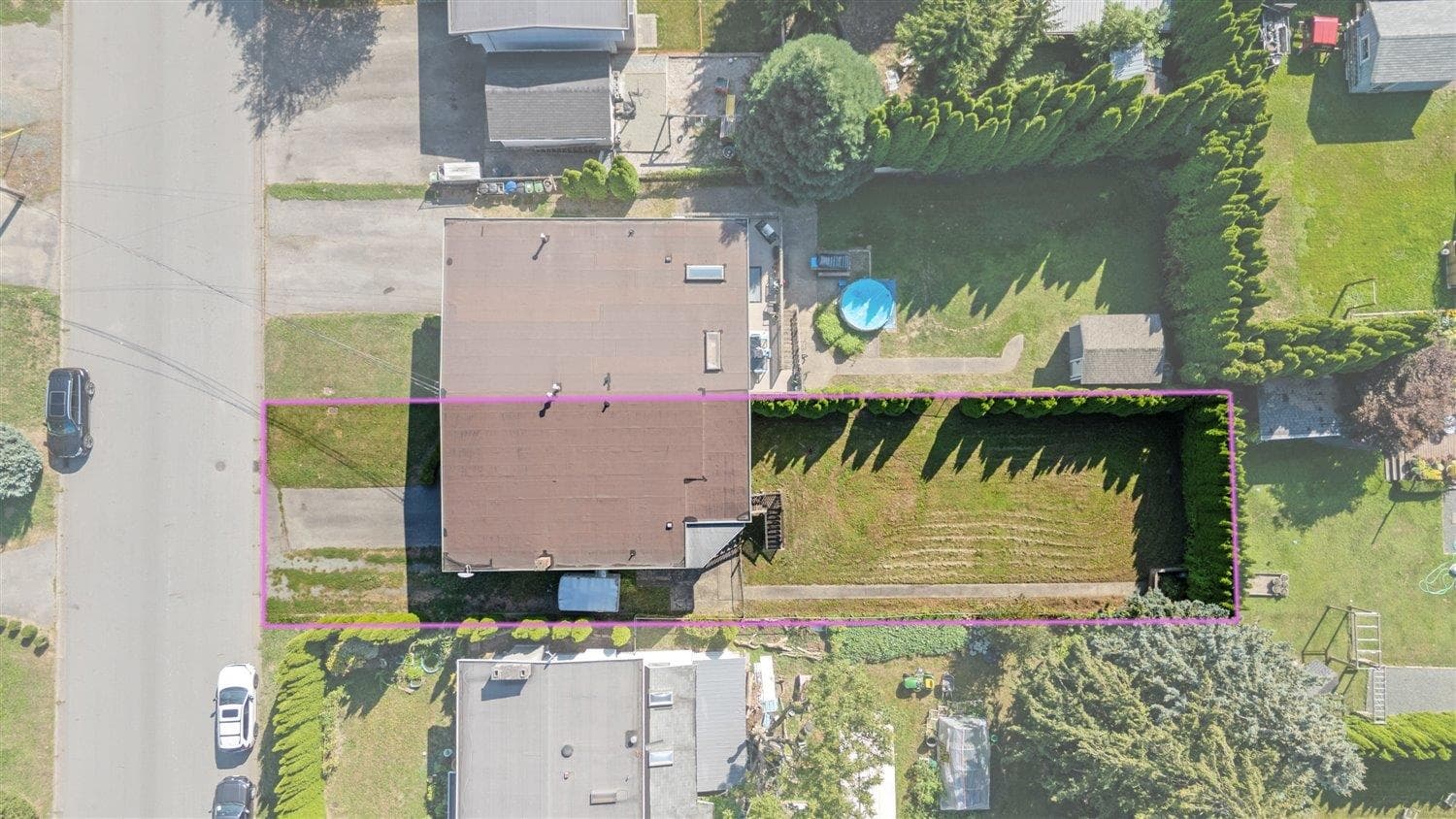 9229 James Street, Chilliwack, V2P 6G8 — photo 2