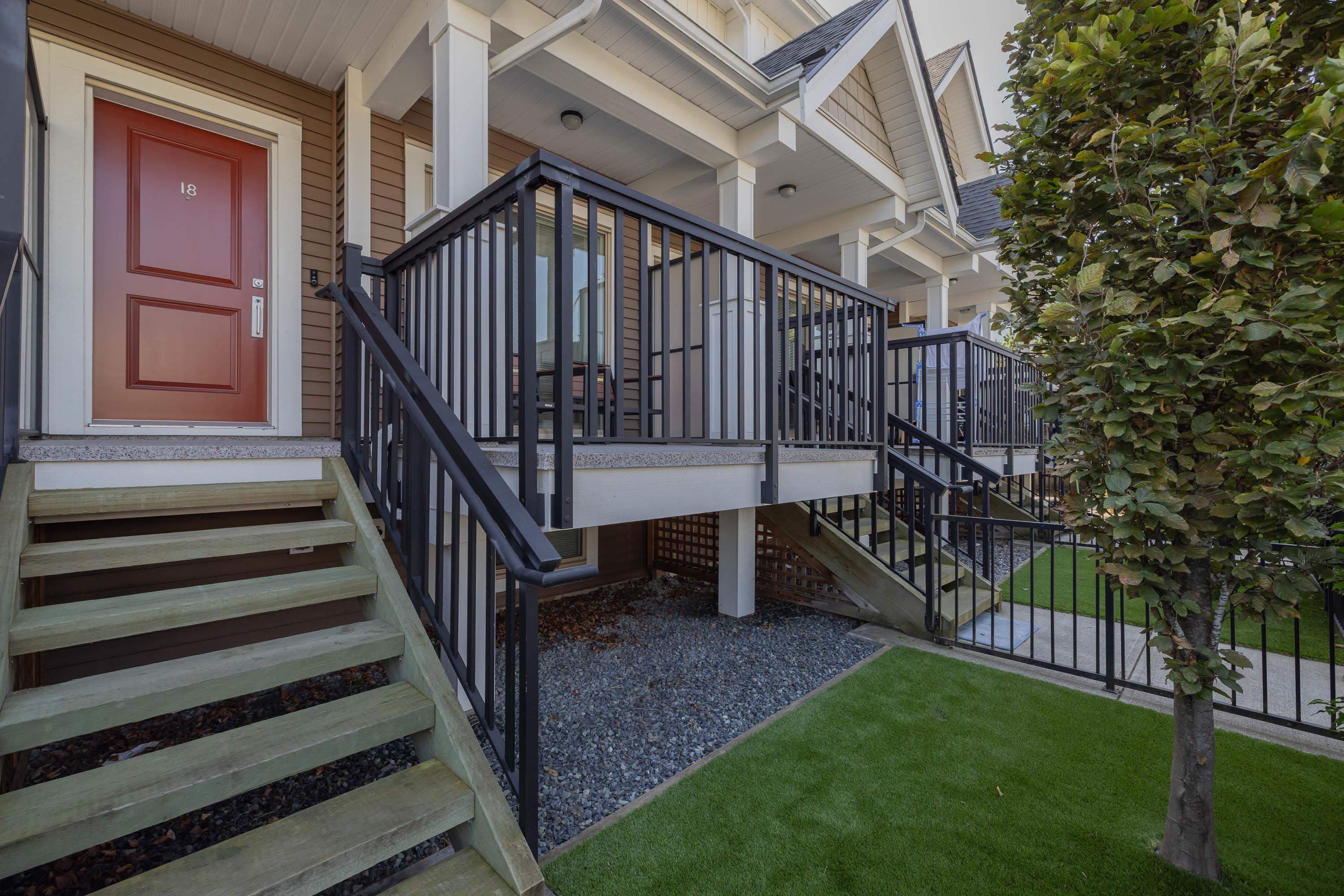 18 - 2799 Allwood Street, Abbotsford, V2T 0J2 — photo 3