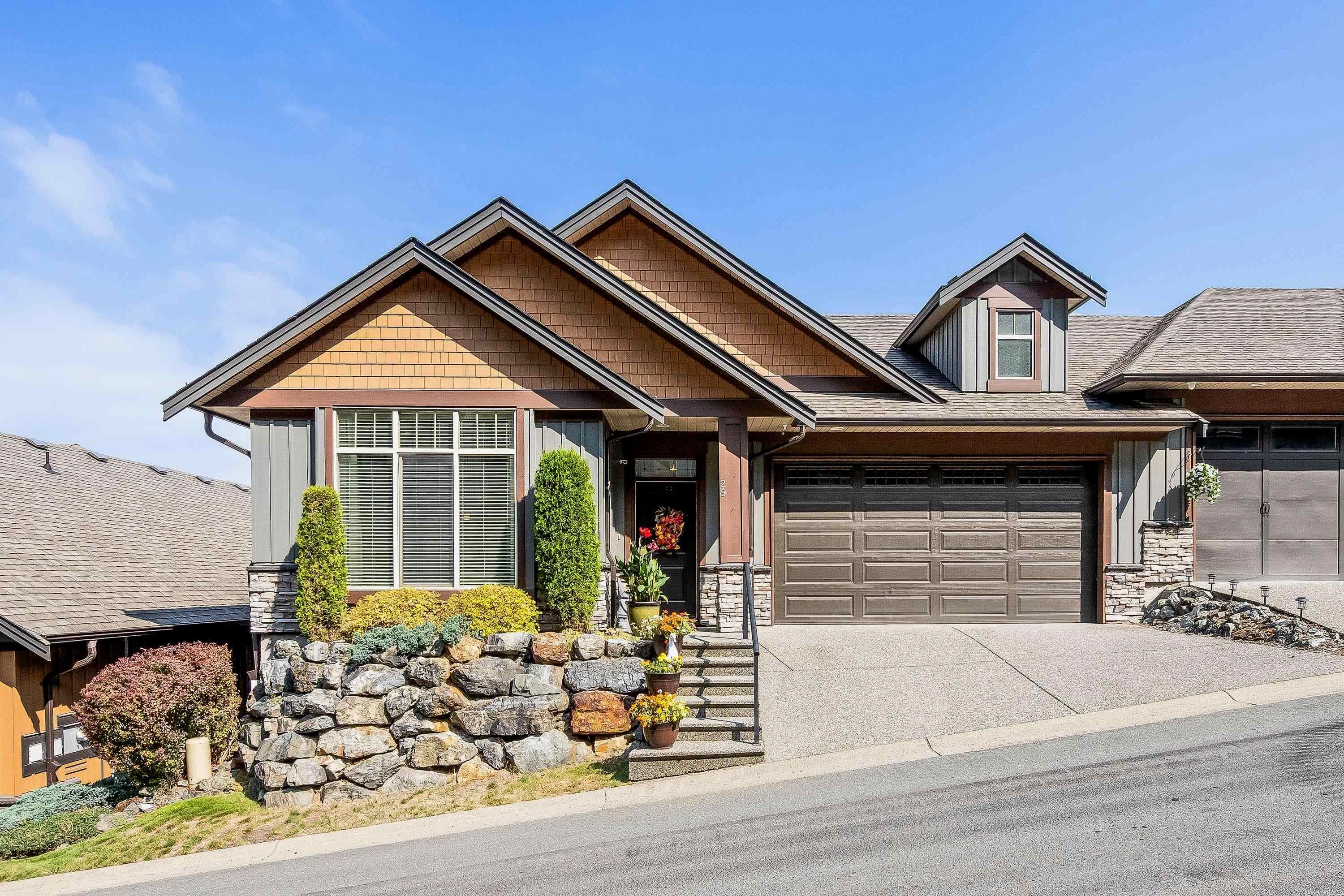29 - 43540 Alameda Drive, Chilliwack, V2R 0J9 — photo 2