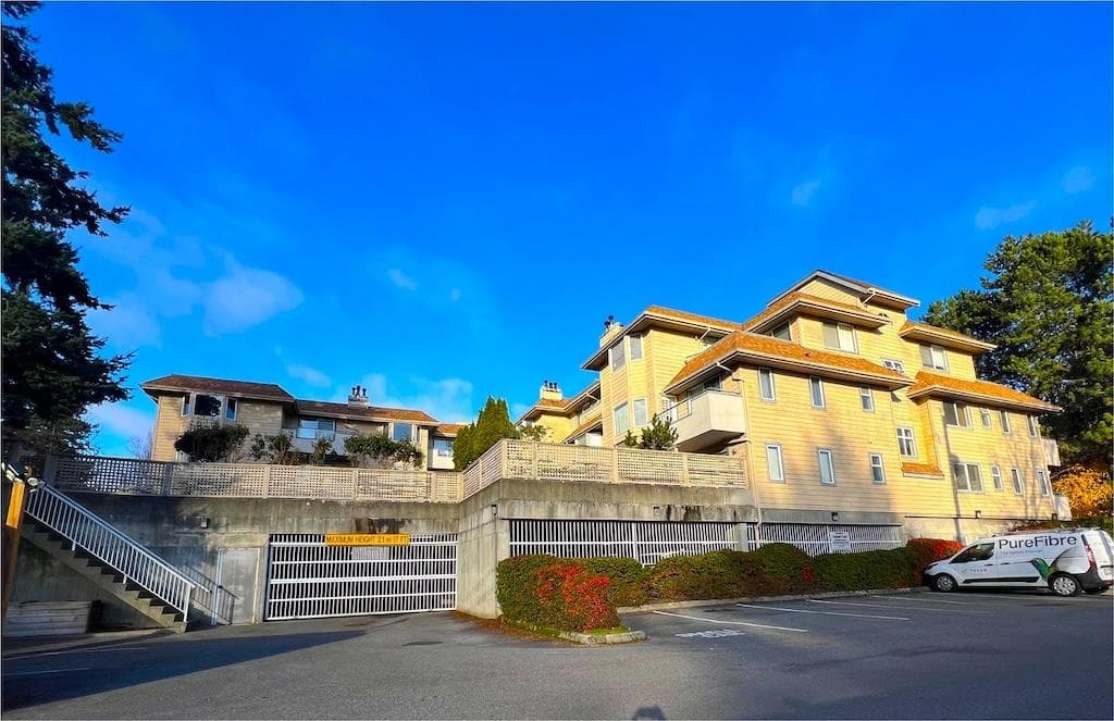 209 - 8700 Westminster Highway, Richmond, V6X 1A8 — photo 2