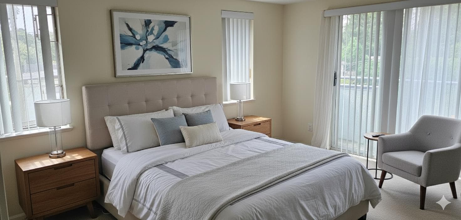 209 - 8700 Westminster Highway, Richmond, V6X 1A8 — photo 3