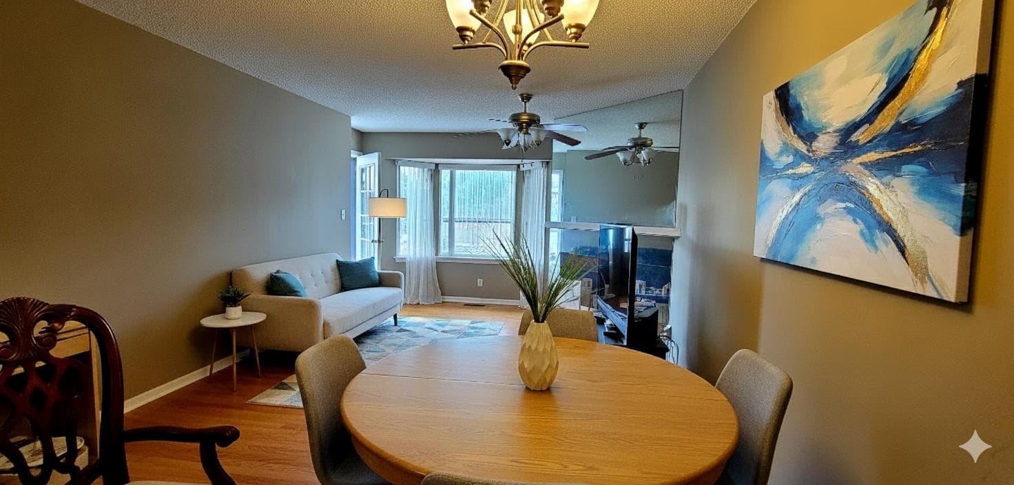209 - 8700 Westminster Highway, Richmond, V6X 1A8 — photo 4