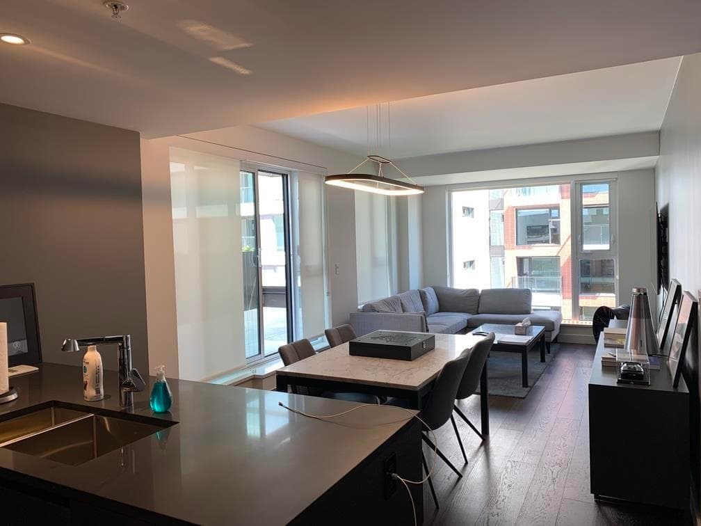 704 - 1571 W 57th Avenue, Vancouver, V6P 0H7 — photo 3