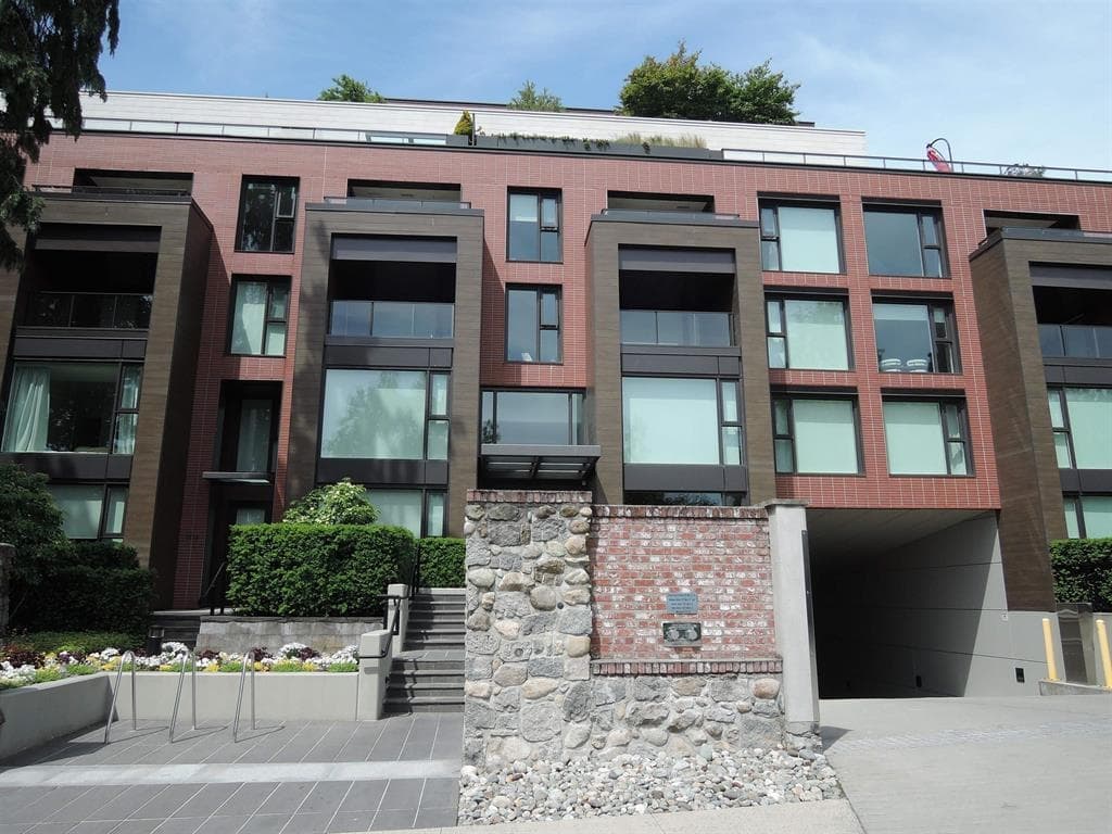 704 - 1571 W 57th Avenue, Vancouver