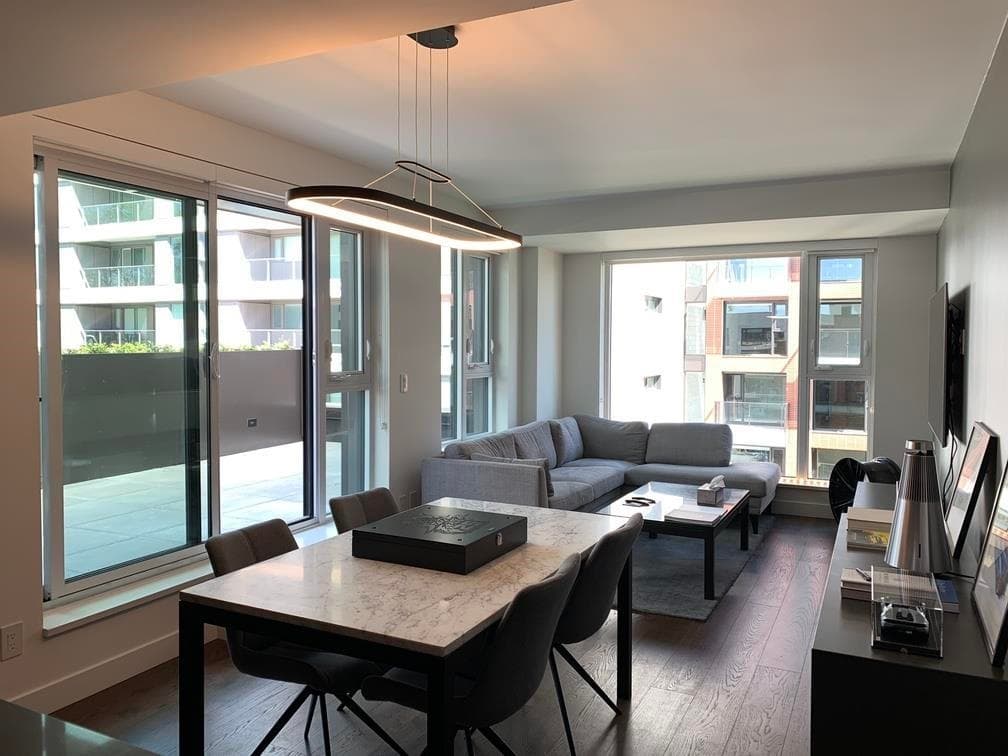 704 - 1571 W 57th Avenue, Vancouver, V6P 0H7 — photo 4