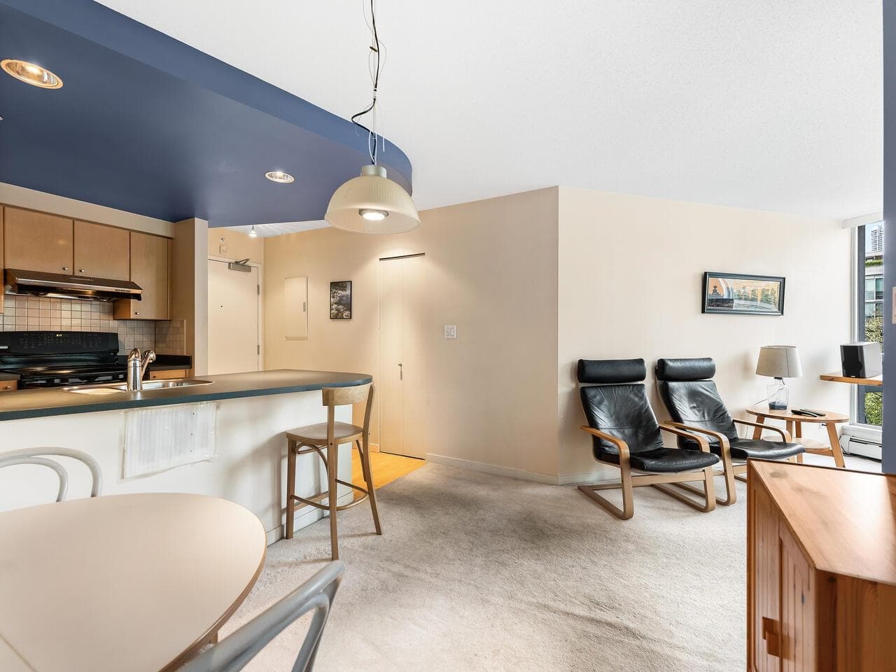 501 - 1009 Expo Boulevard, Vancouver, V6Z 2V9 — photo 5