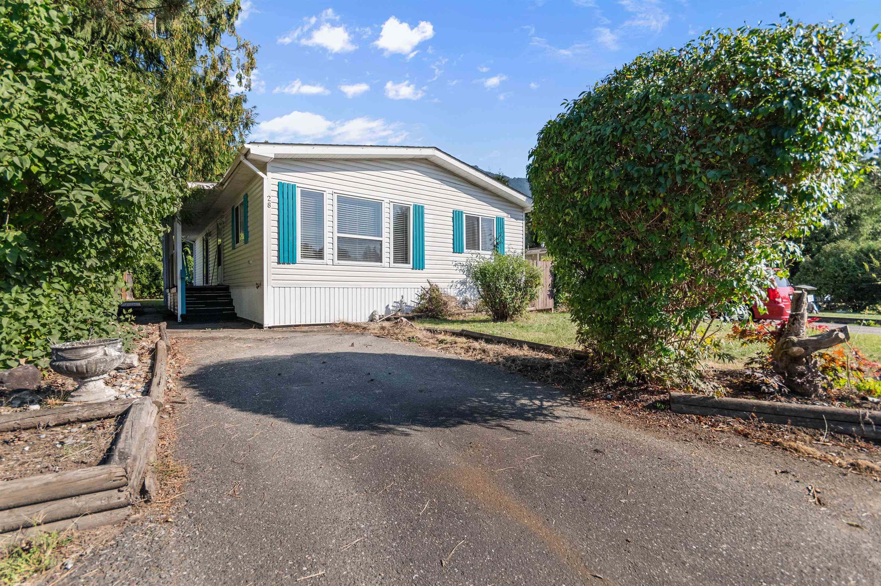 28 - 52324 Yale Road, Rosedale, V0X 1X1 — photo 1
