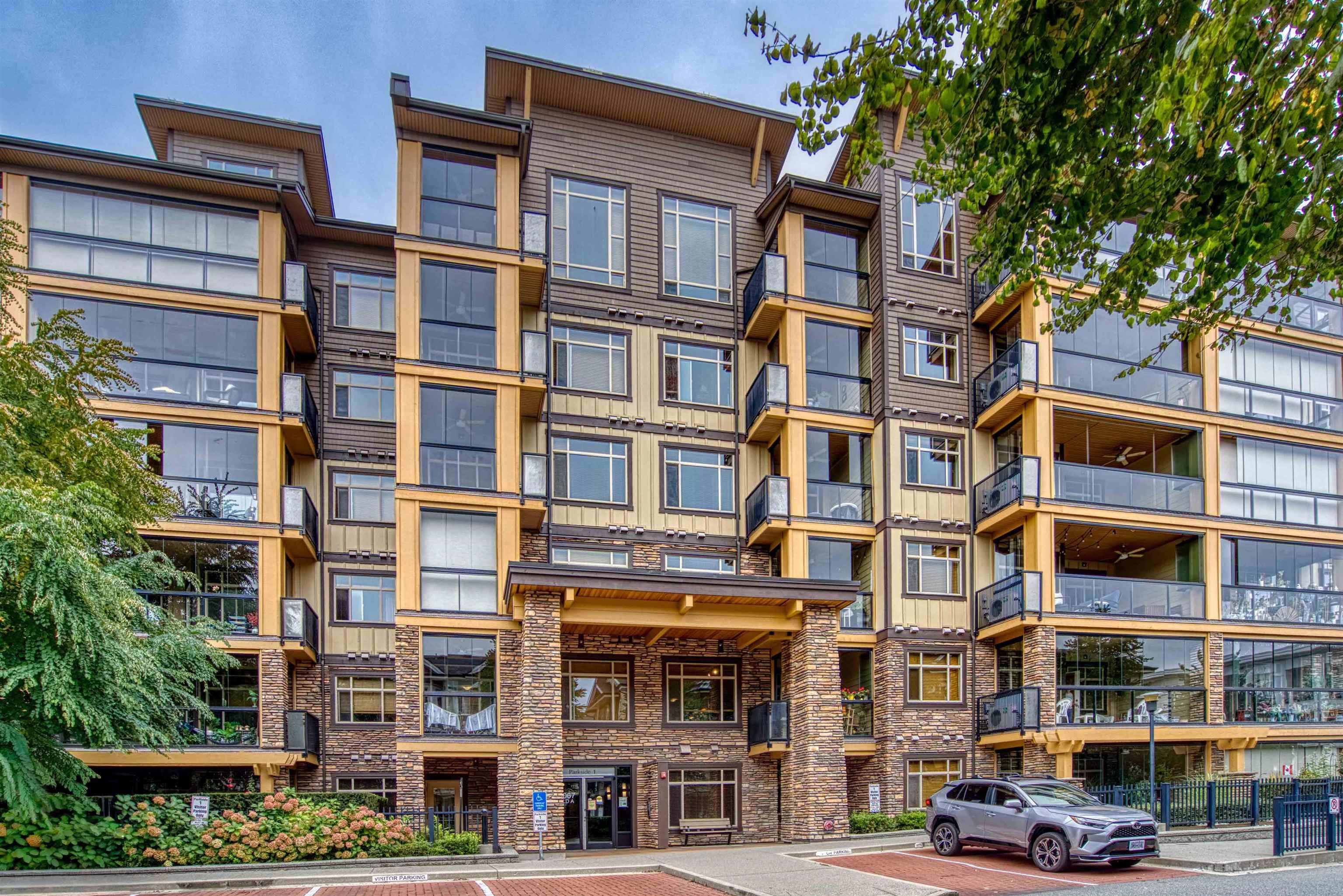 226 - 8067A 207 Street, Langley, V2Y 0P1 — photo 2