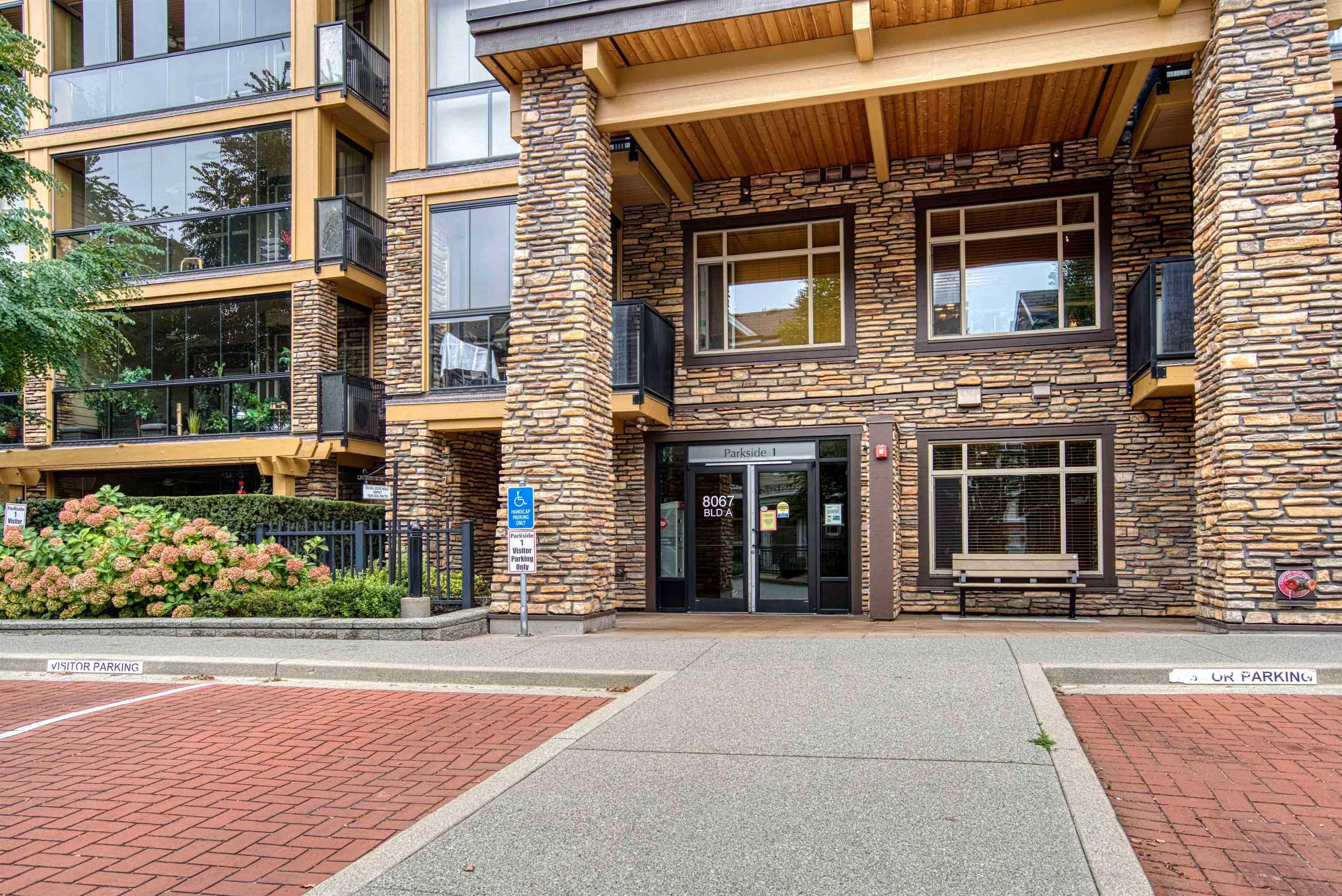 226 - 8067A 207 Street, Langley, V2Y 0P1 — photo 3