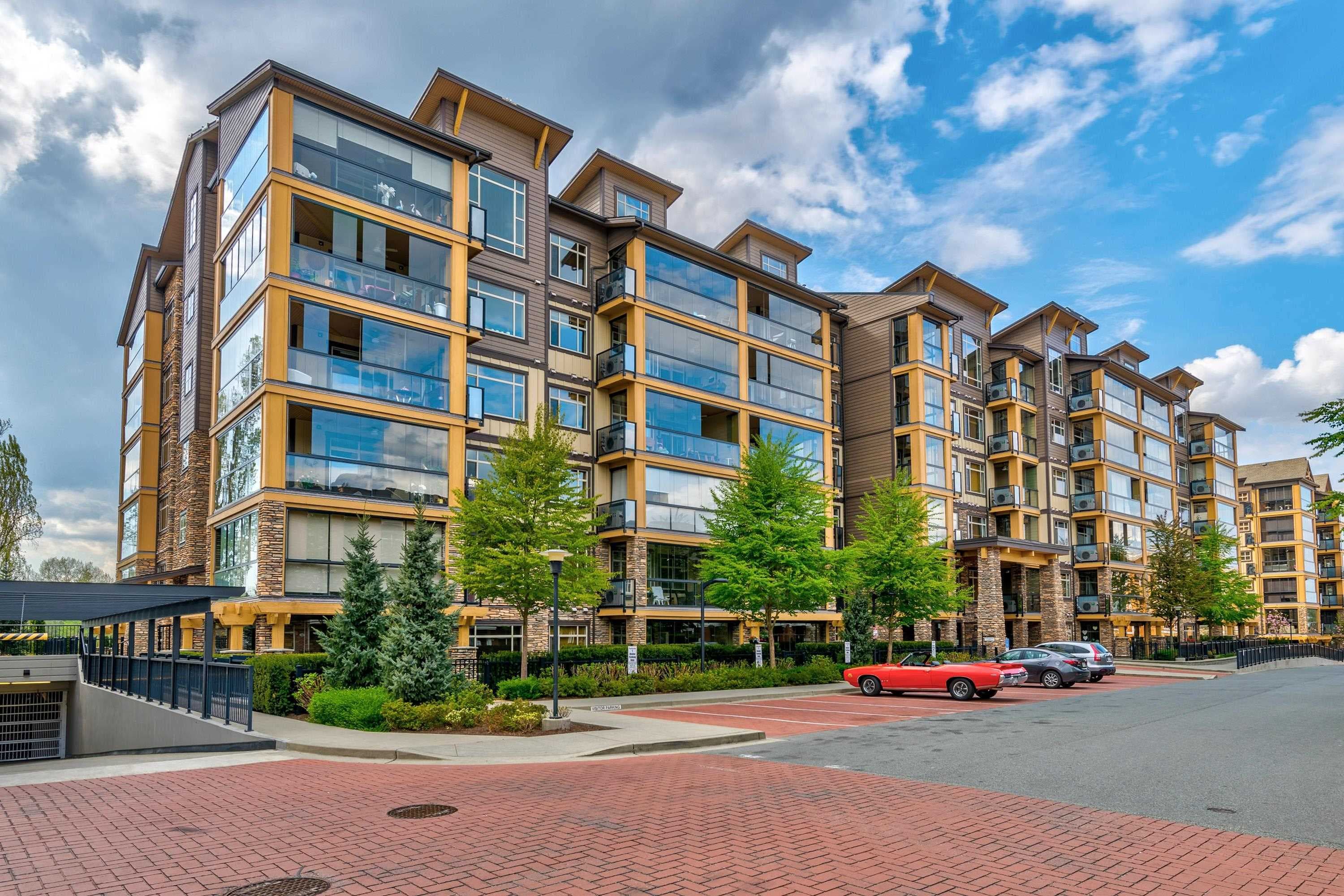 226 - 8067A 207 Street, Langley