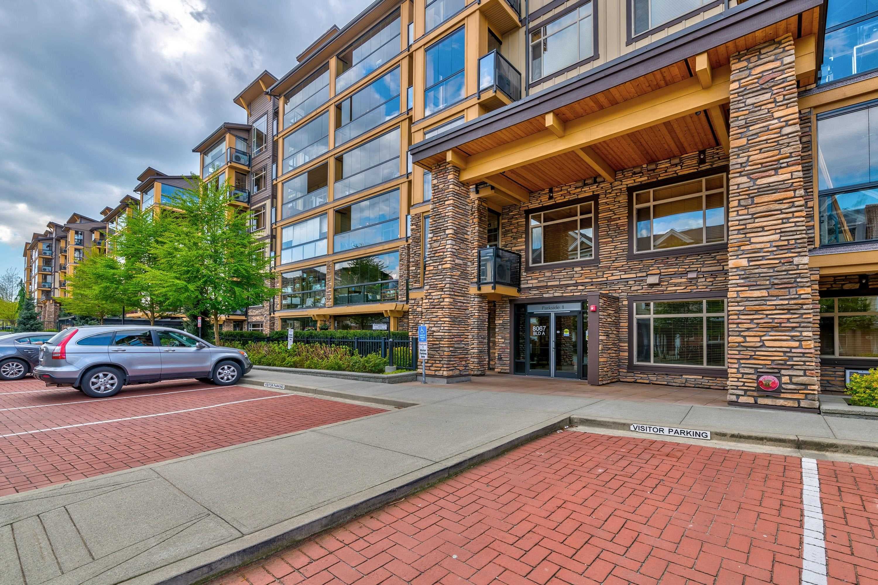226 - 8067A 207 Street, Langley, V2Y 0P1 — photo 4