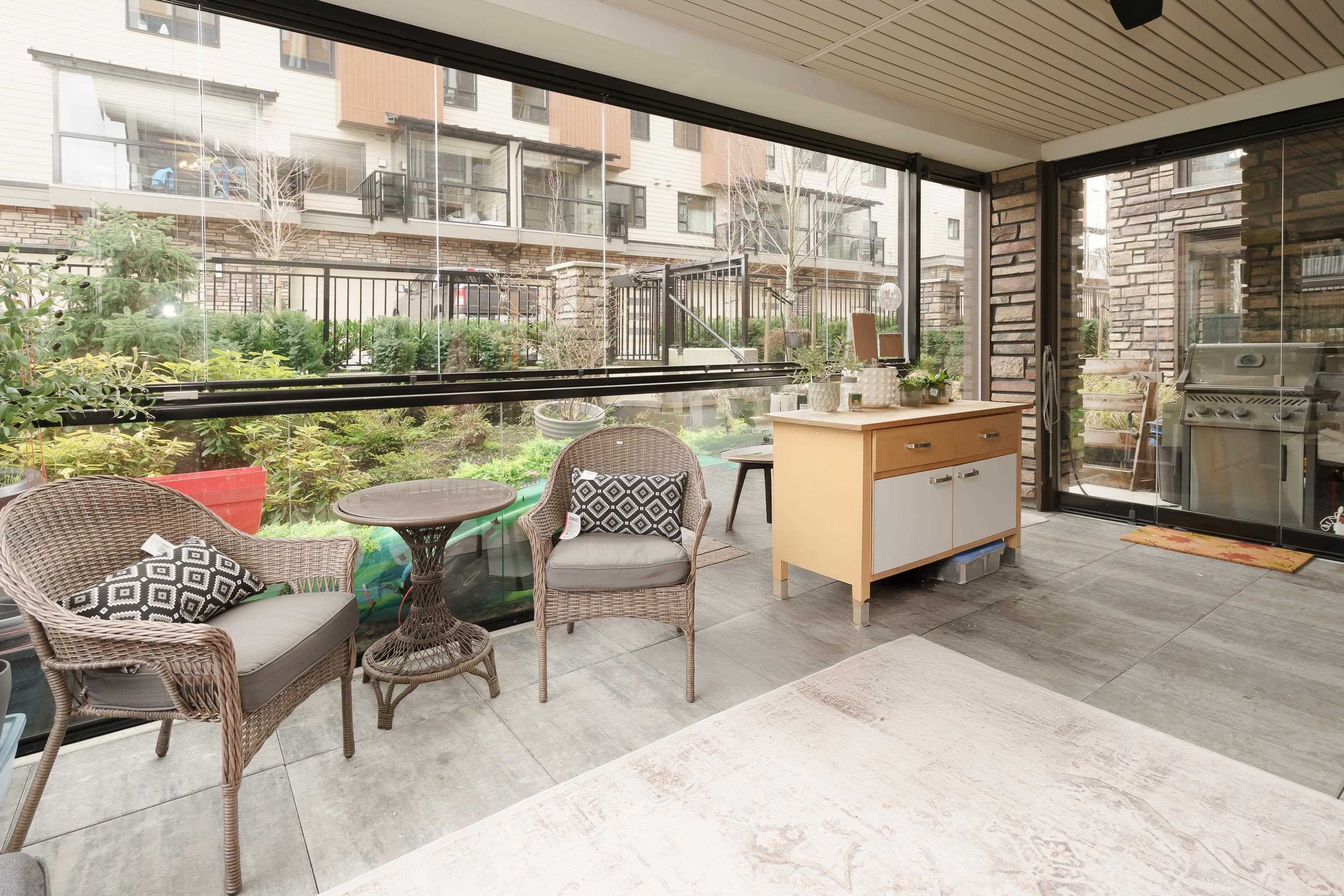 104 - 8538 203a Street, Langley