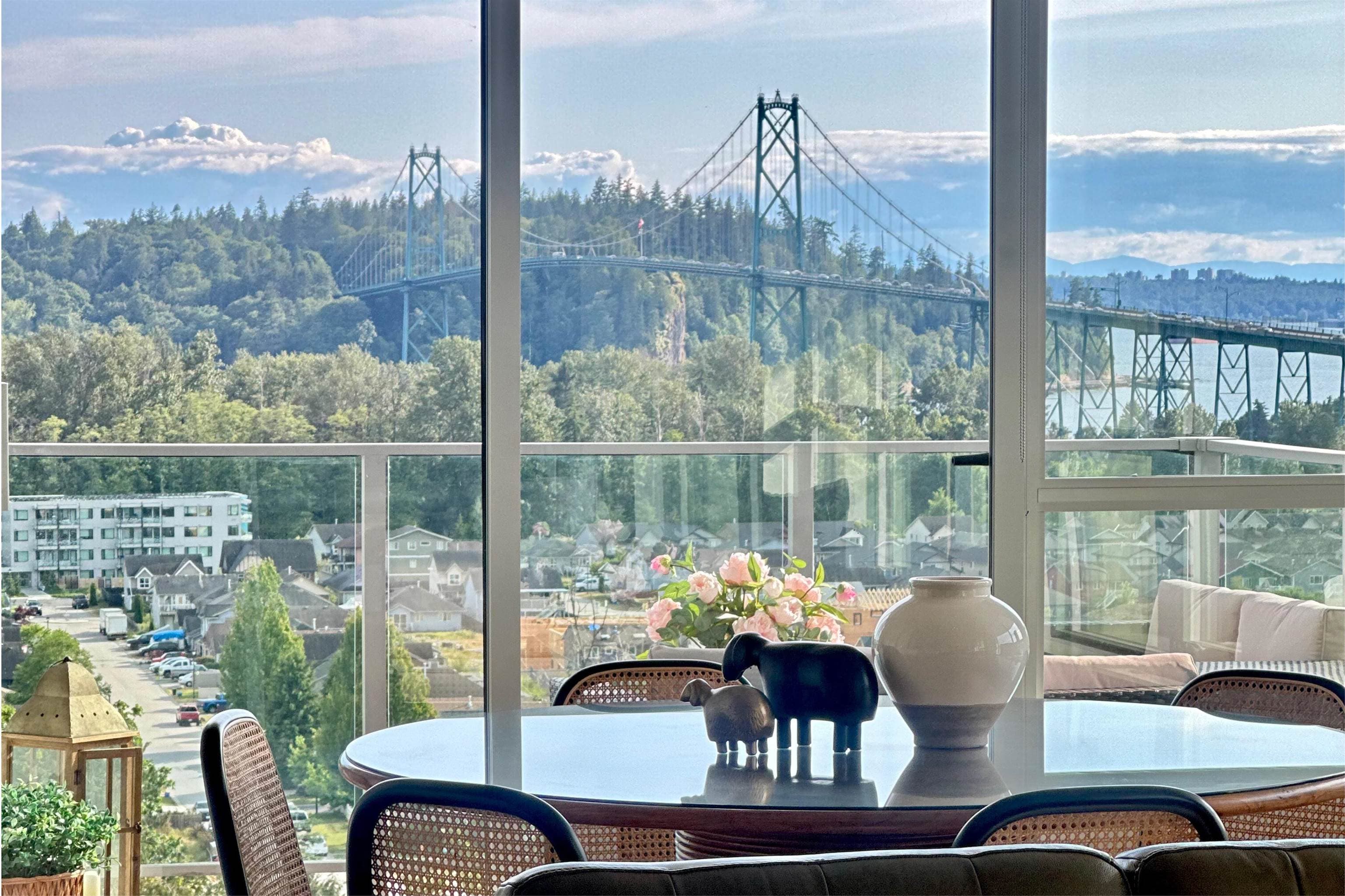 1205 - 1632 Lions Gate Lane, North Vancouver, V7P 0E2 — photo 5