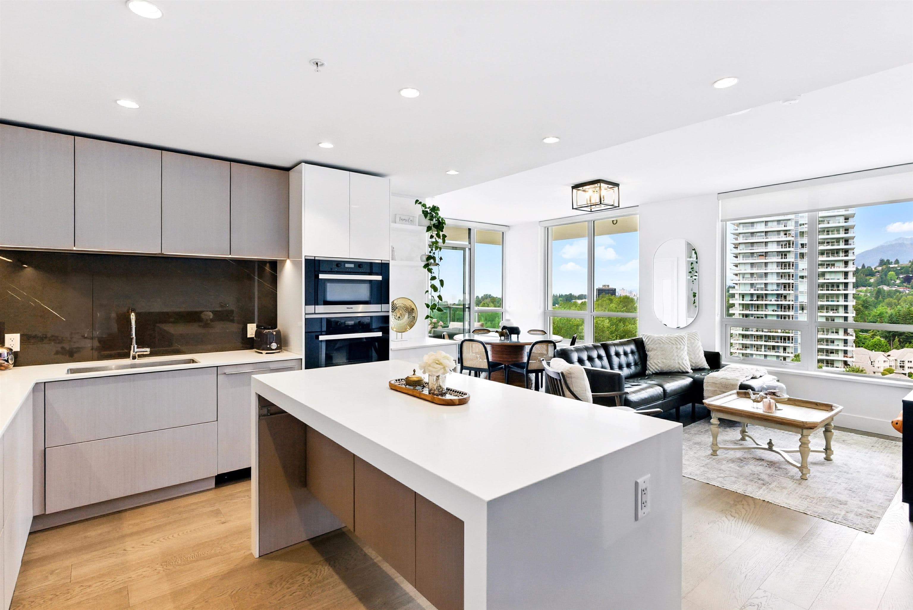 1205 - 1632 Lions Gate Lane, North Vancouver, V7P 0E2 — photo 4