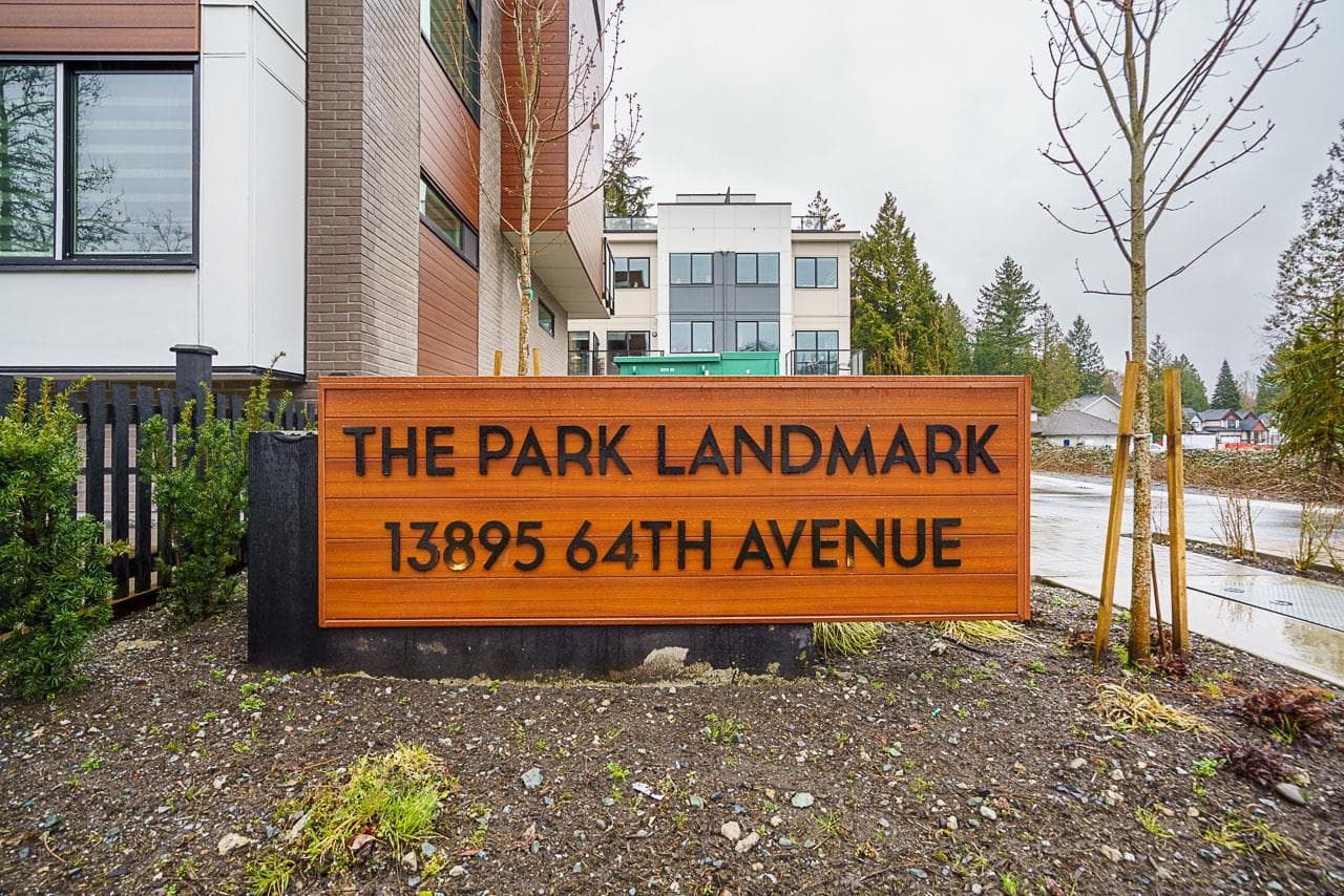 39 - 13895 64 Avenue, Surrey, V3W 3N9 — photo 1