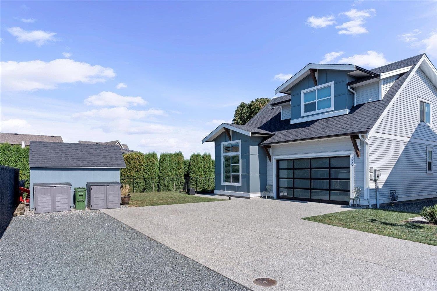 88 - 46213 Hakweles Road, Chilliwack, V4Z 0C6 — photo 2