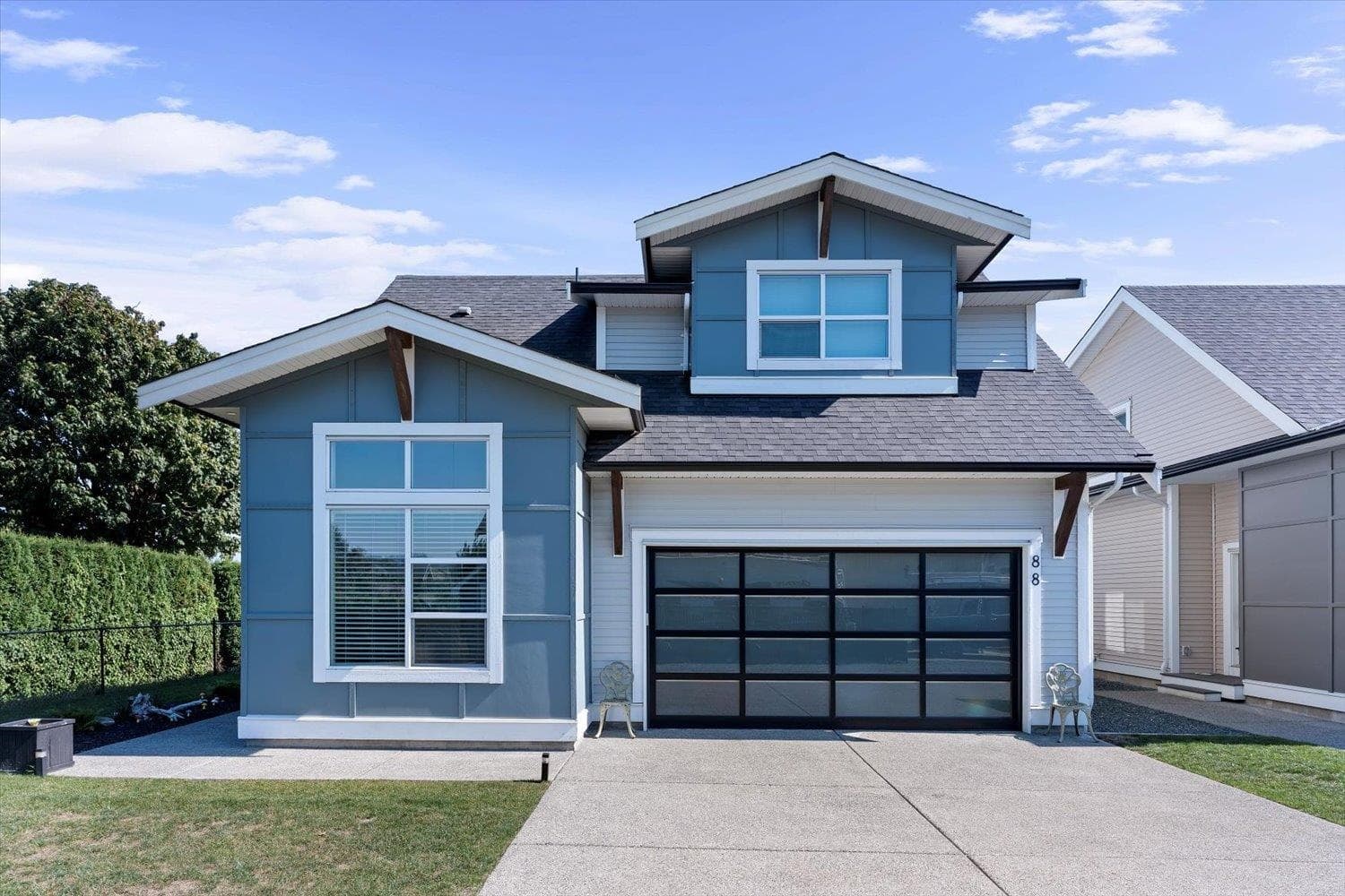 88 - 46213 Hakweles Road, Chilliwack, V4Z 0C6 — photo 1