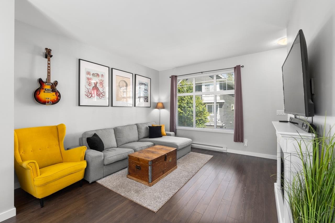 9 - 16323 15 Avenue, Surrey