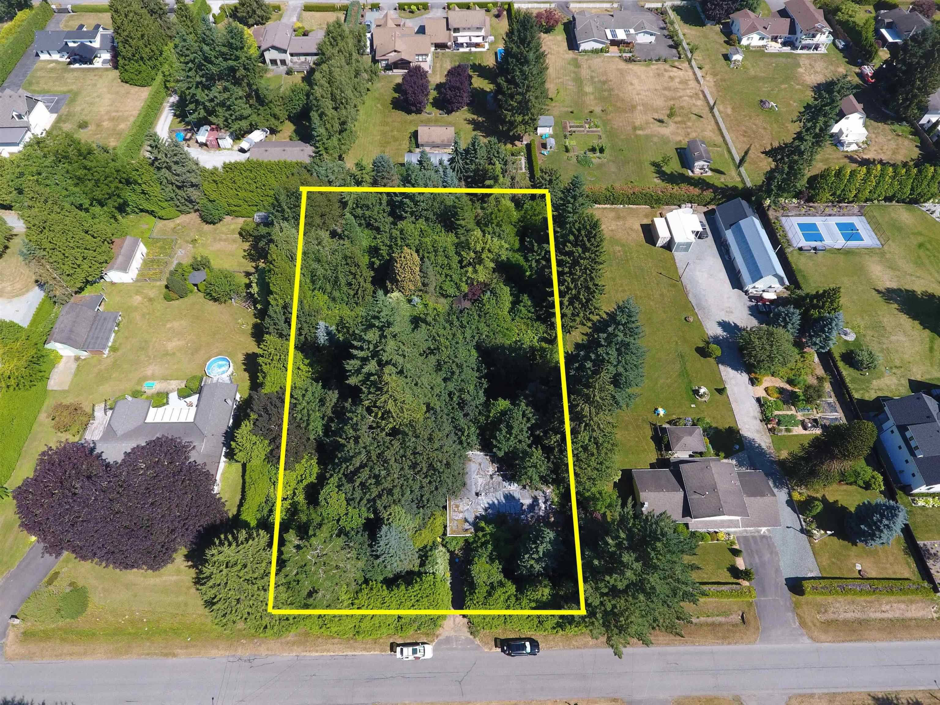 24919 57 Avenue, Langley