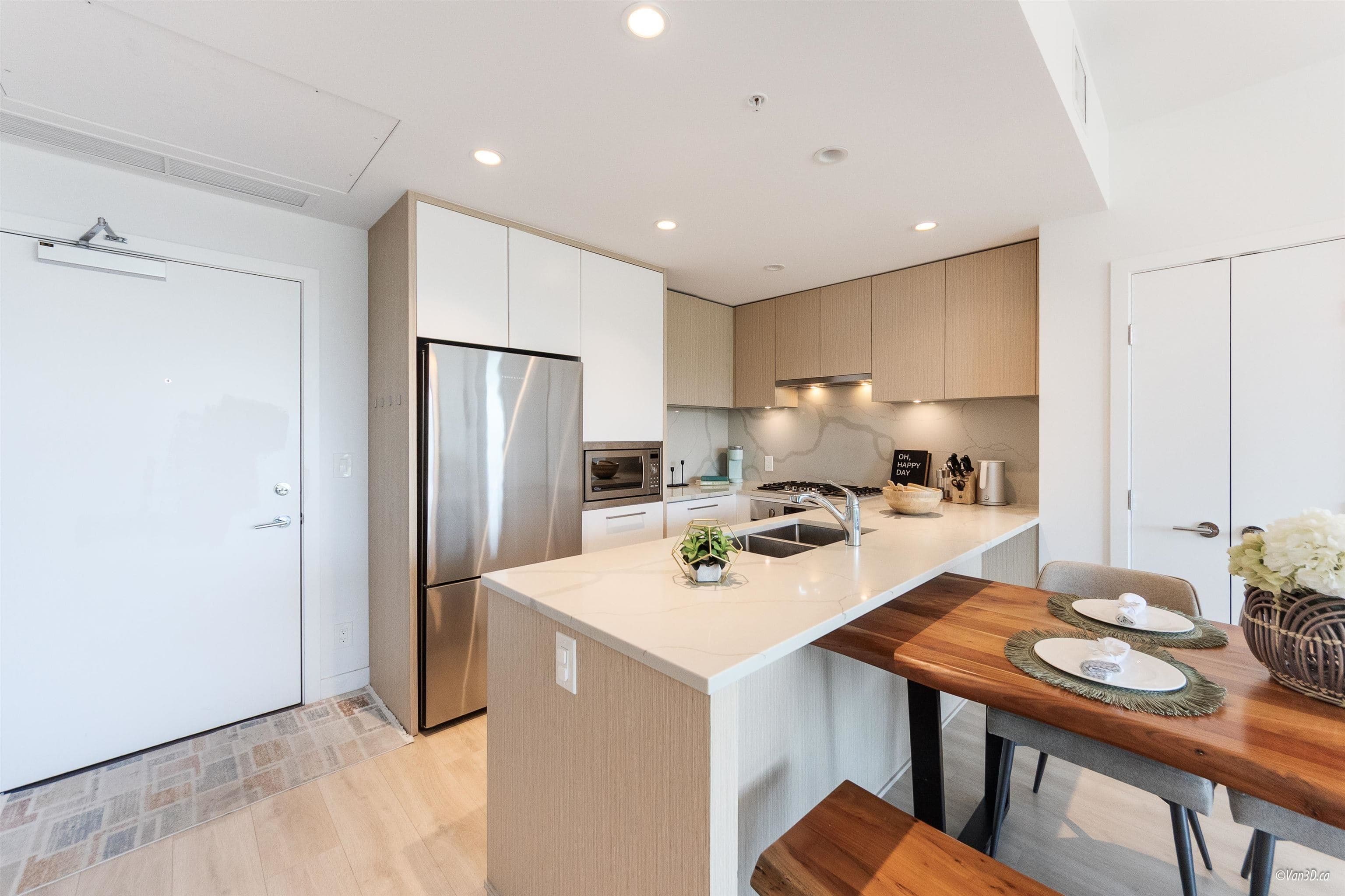 2703 - 567 Clarke Road, Coquitlam, V3J 0K7 — photo 2