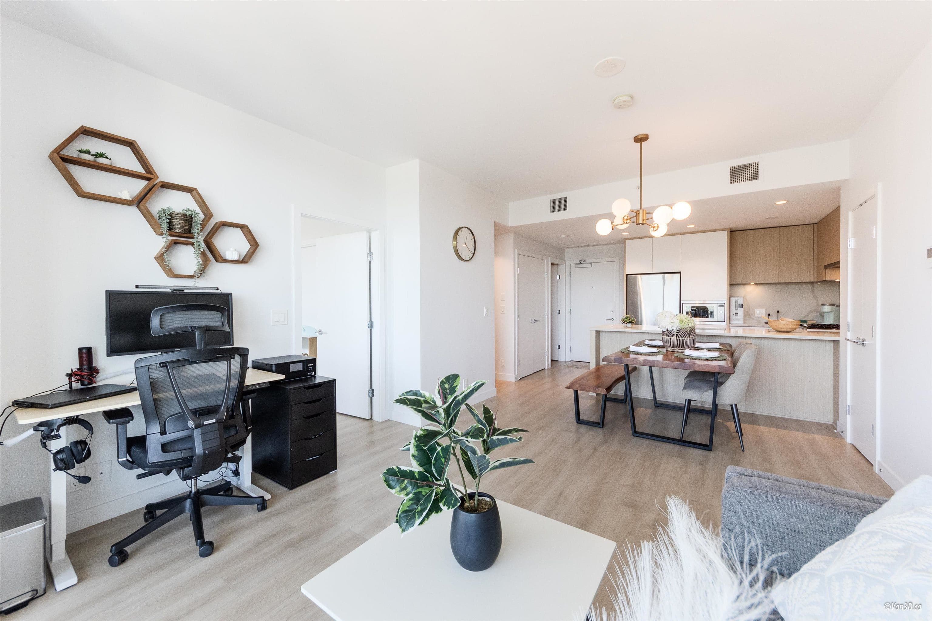 2703 - 567 Clarke Road, Coquitlam, V3J 0K7 — photo 4