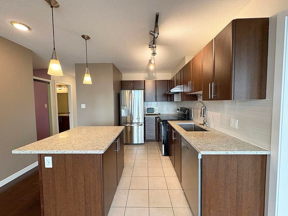 2102 - 1178 Heffley Crescent, Coquitlam, V3B 0A7 — photo 2