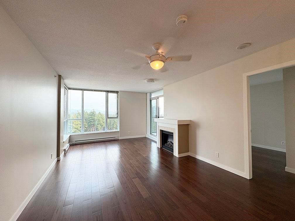 2102 - 1178 Heffley Crescent, Coquitlam, V3B 0A7 — photo 3