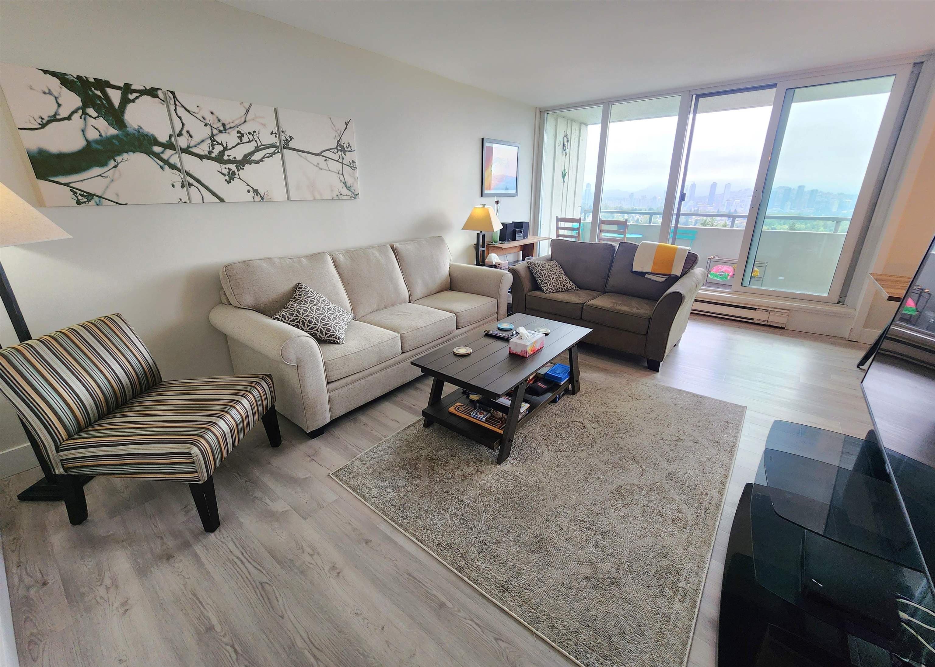 1205 - 4160 Sardis Street, Burnaby, V5H 1K2 — photo 2