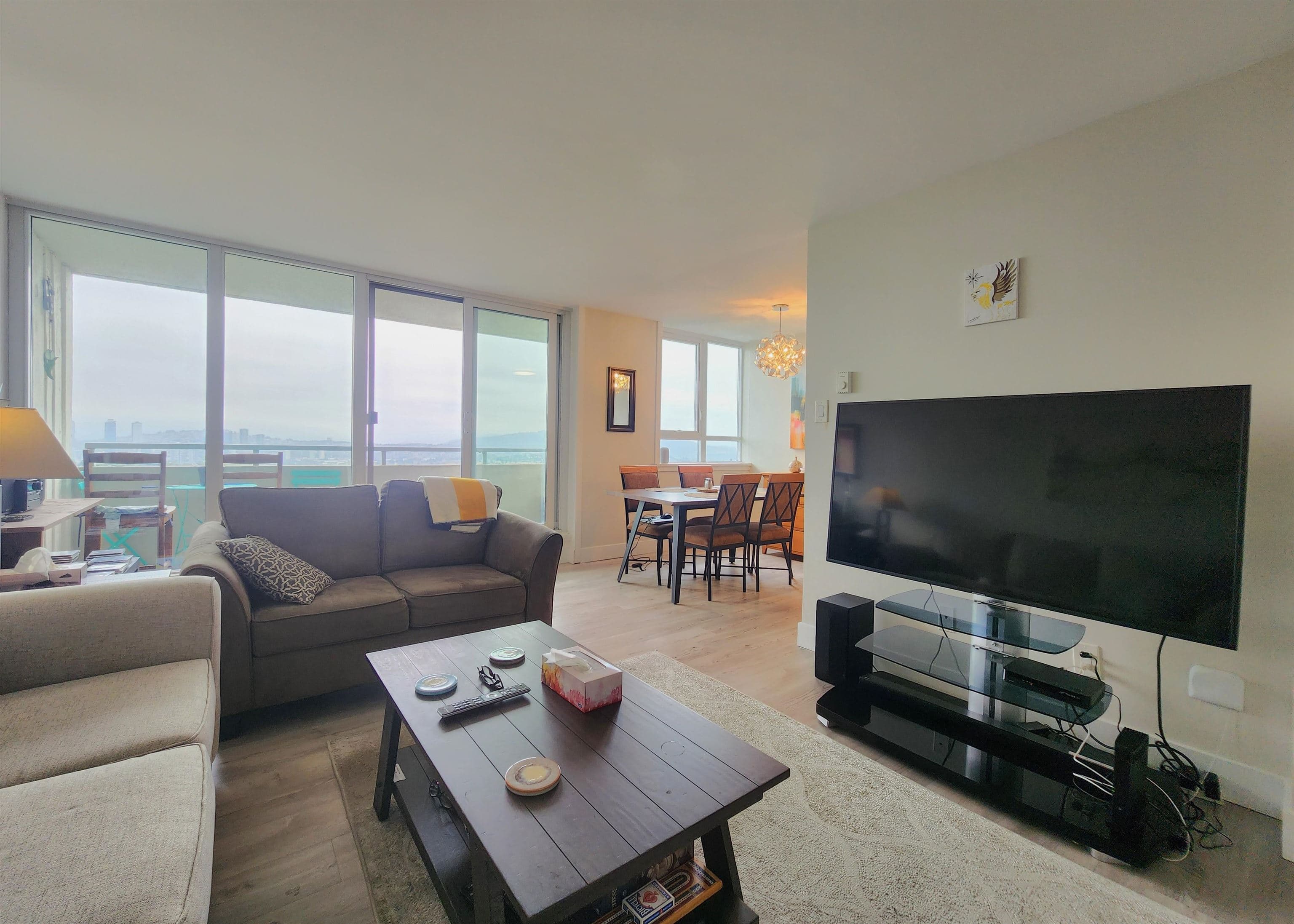 1205 - 4160 Sardis Street, Burnaby, V5H 1K2 — photo 3