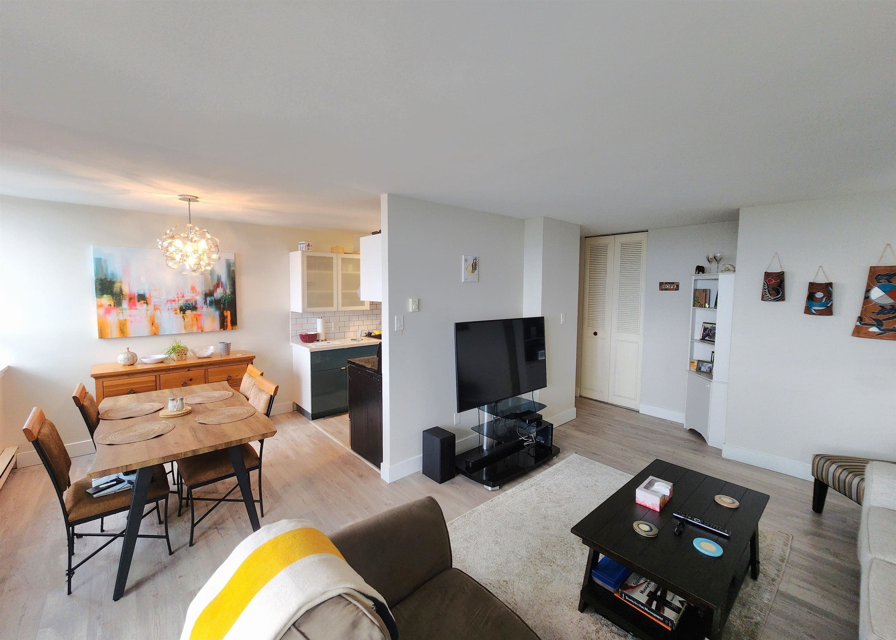 1205 - 4160 Sardis Street, Burnaby, V5H 1K2 — photo 5