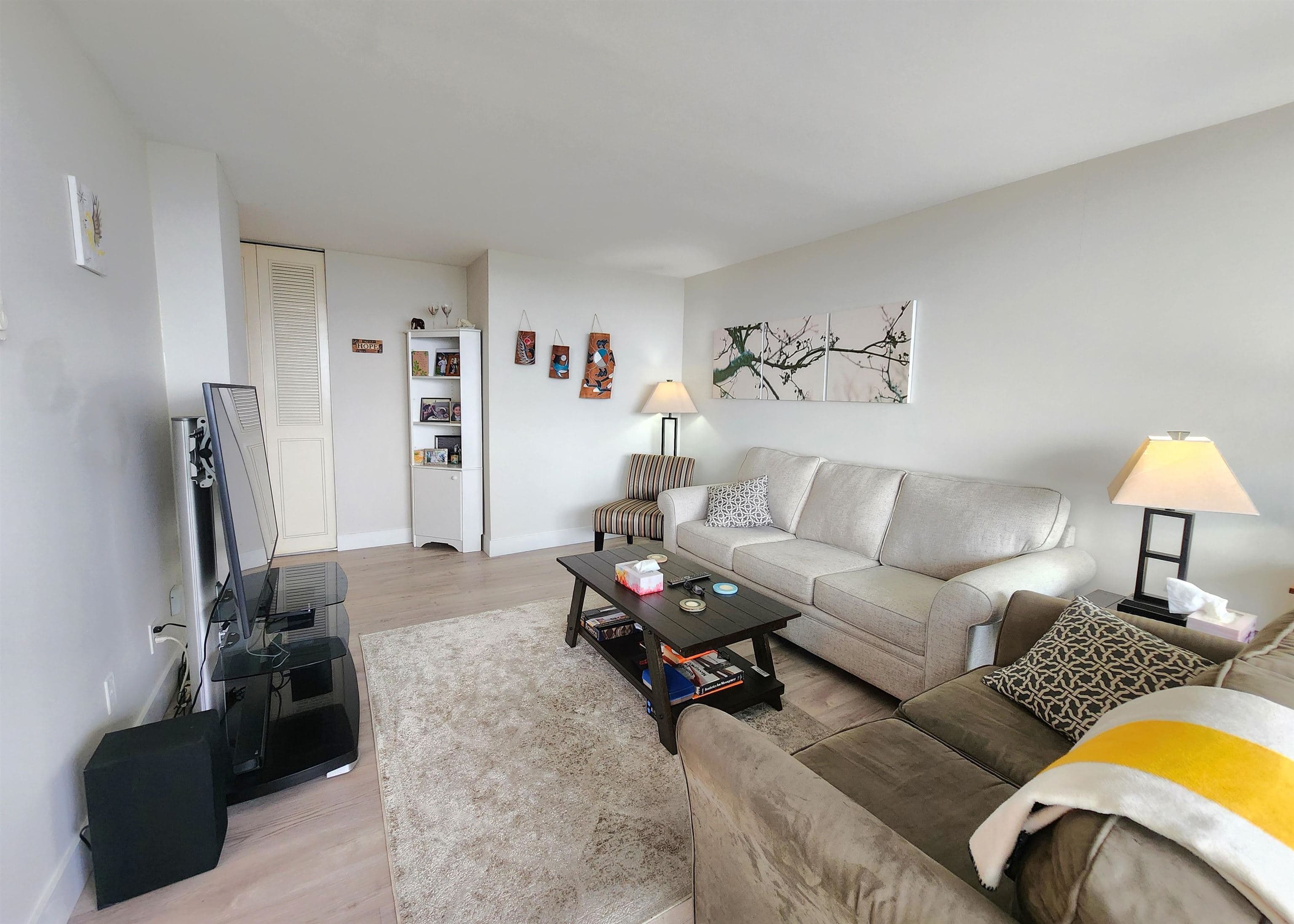1205 - 4160 Sardis Street, Burnaby, V5H 1K2 — photo 4