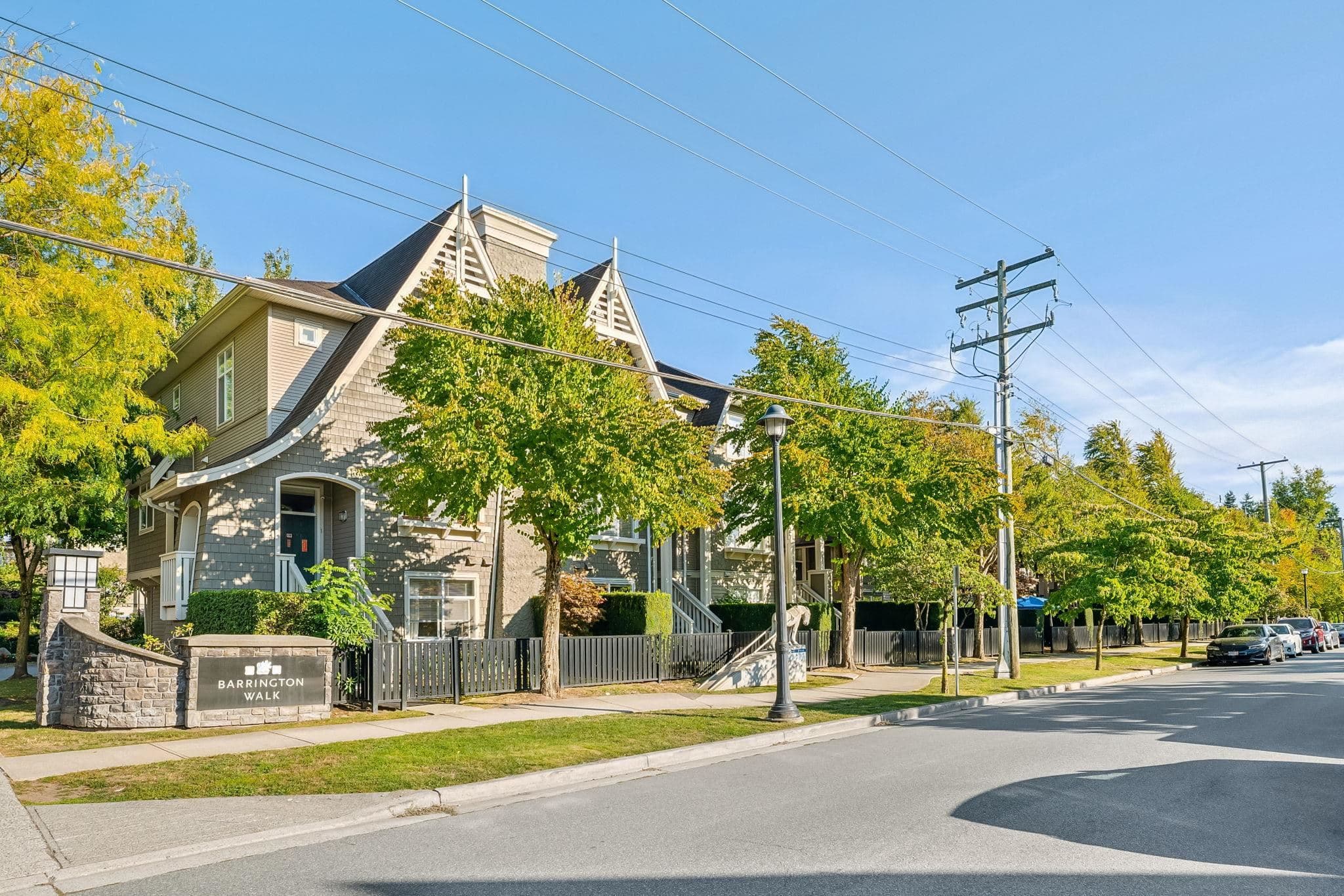 2 - 7288 Heather Street, Richmond, V6Y 4L4 — photo 2