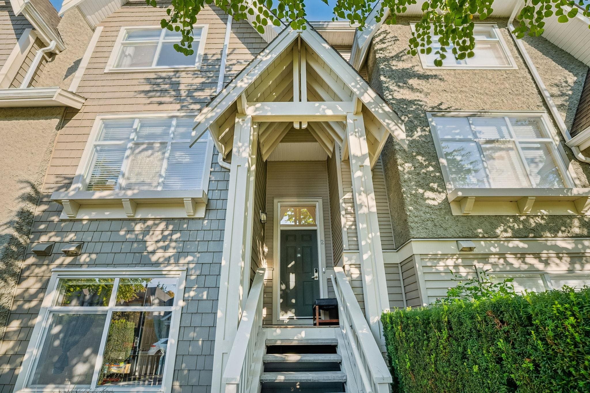 2 - 7288 Heather Street, Richmond, V6Y 4L4 — photo 3