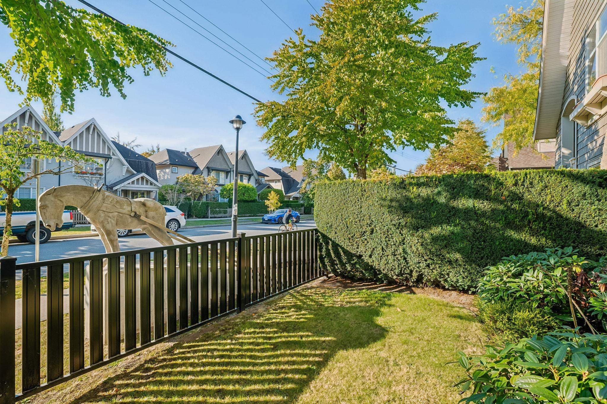 2 - 7288 Heather Street, Richmond, V6Y 4L4 — photo 5