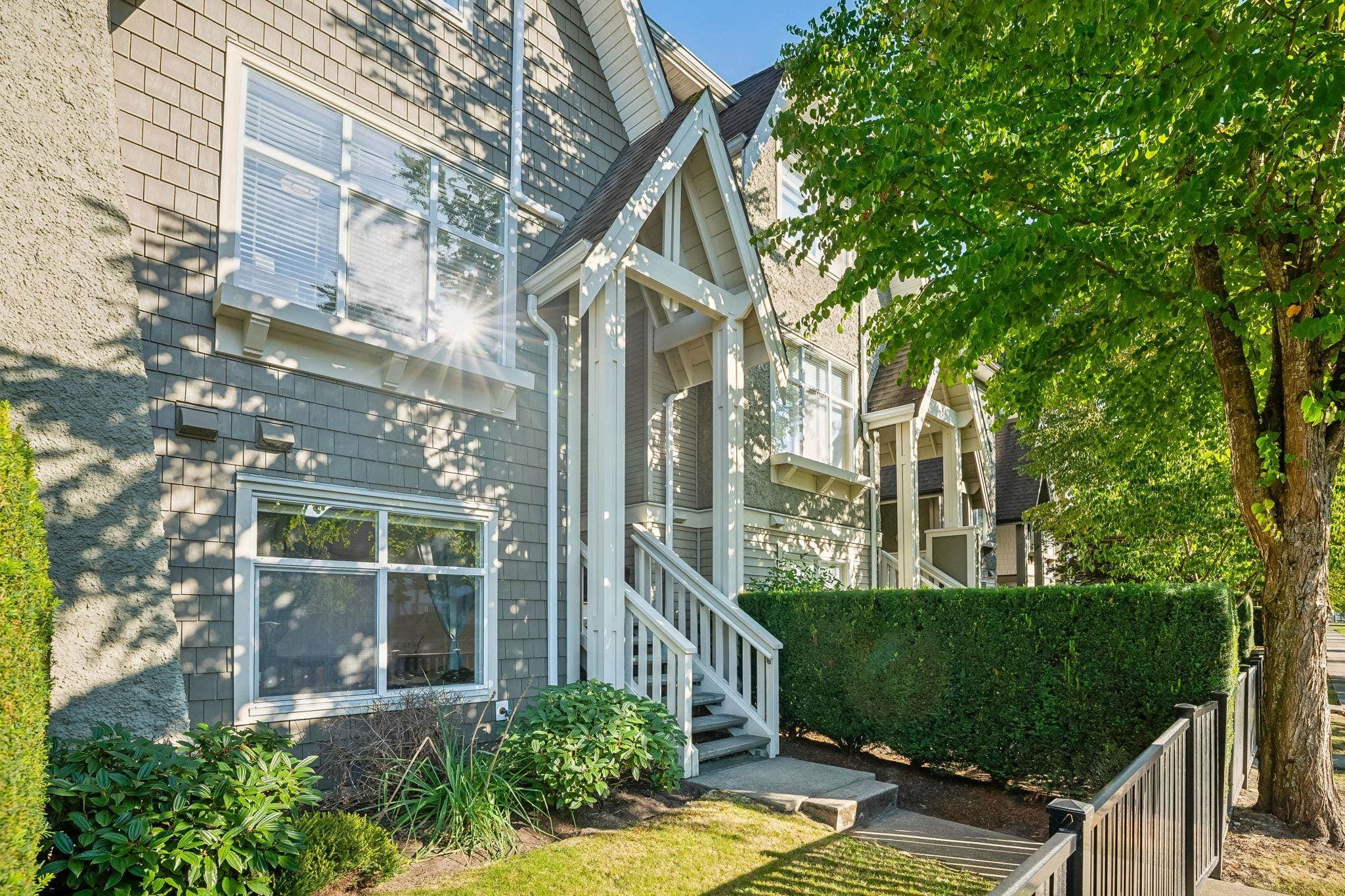2 - 7288 Heather Street, Richmond, V6Y 4L4 — photo 4
