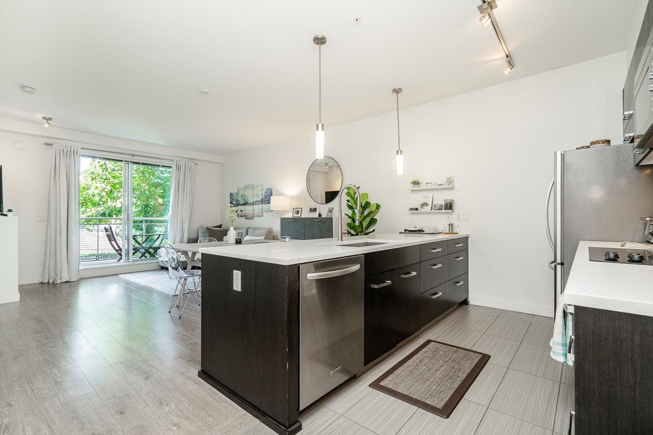 321 - 3333 Main Street, Vancouver, V5V 3M8 — photo 3