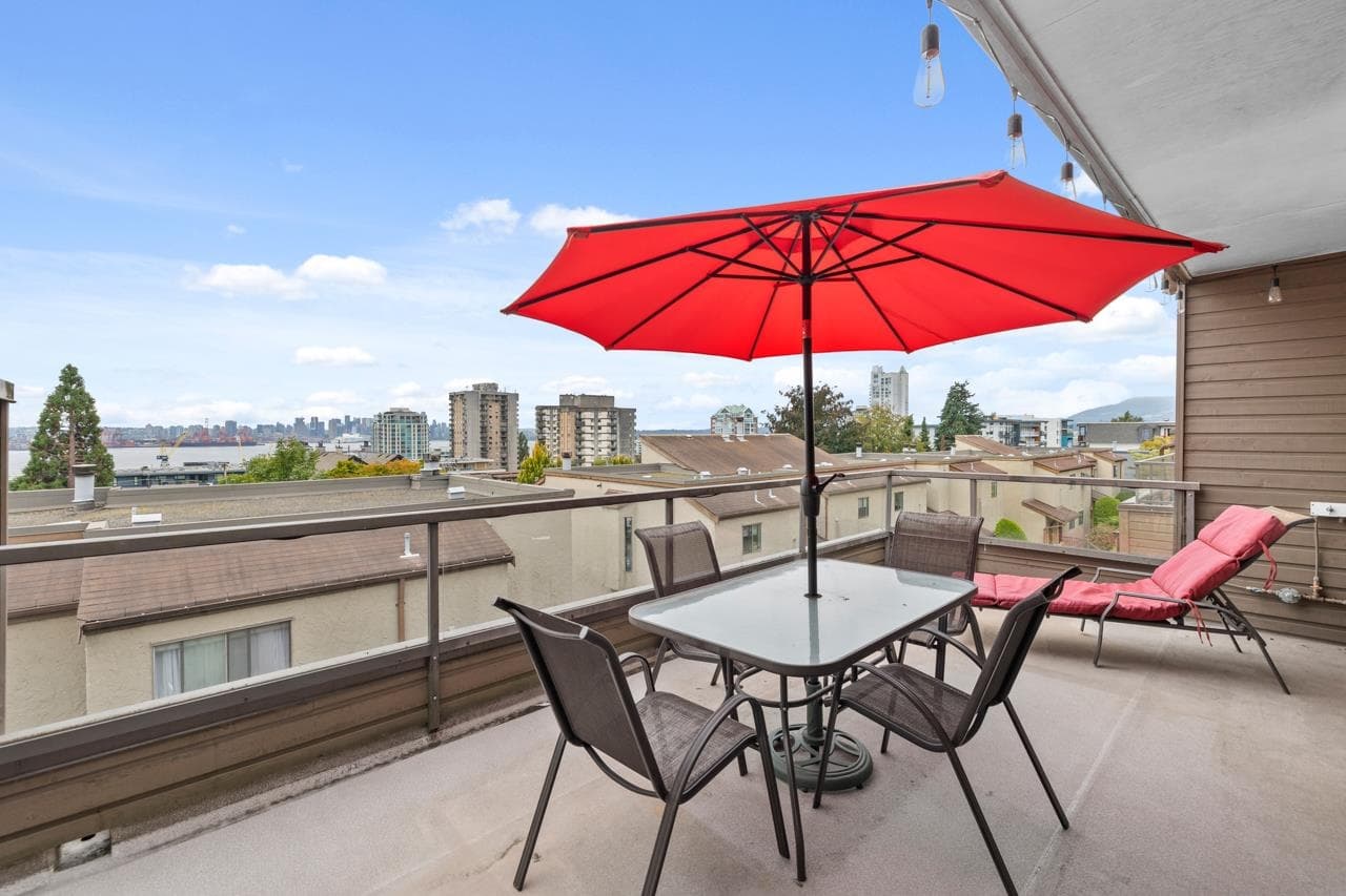 19 - 220 E 4th Street, North Vancouver