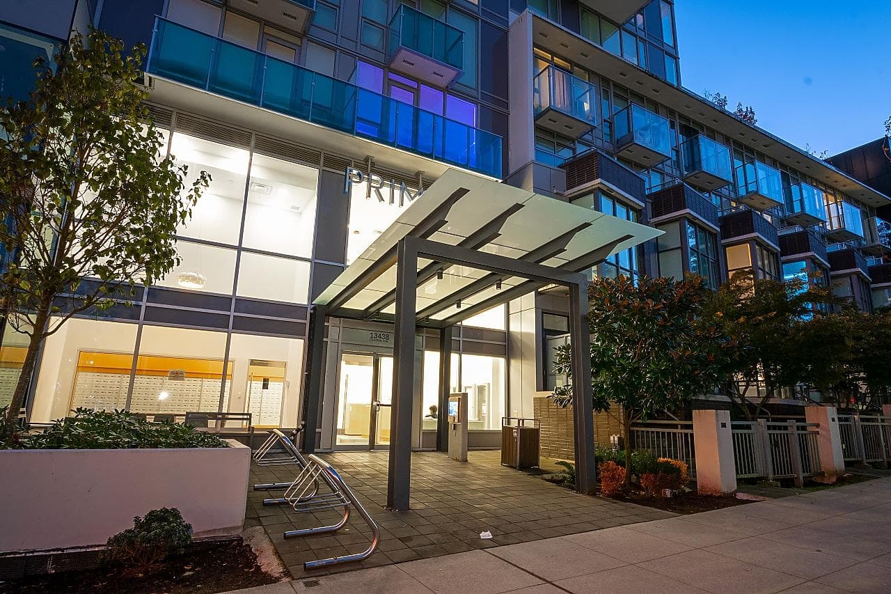 510 - 13438 Central Avenue, Surrey, V3T 0N2 — photo 3