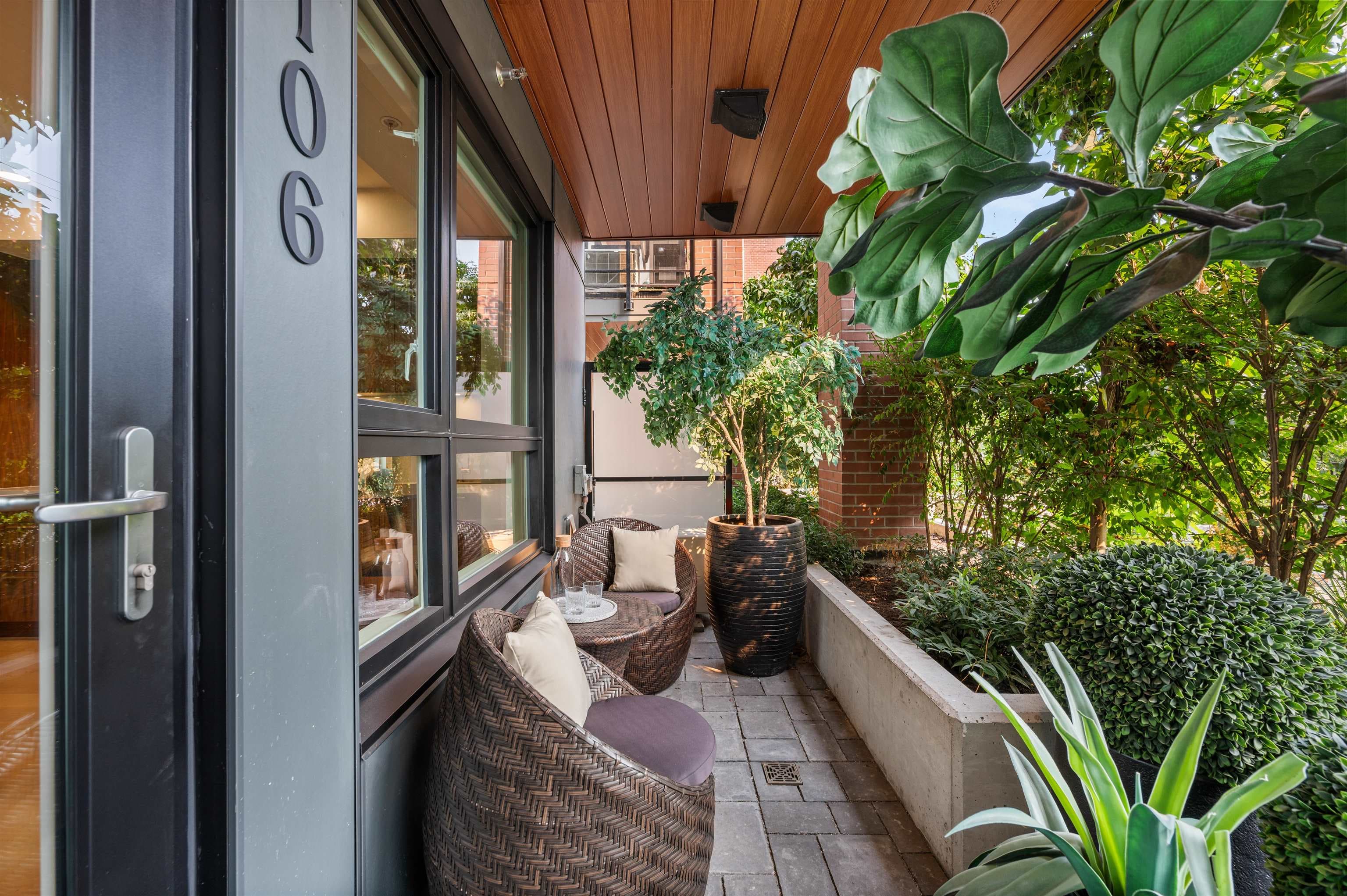 106 - 2550 Garden Drive, Vancouver, V5N 4X6 — photo 3