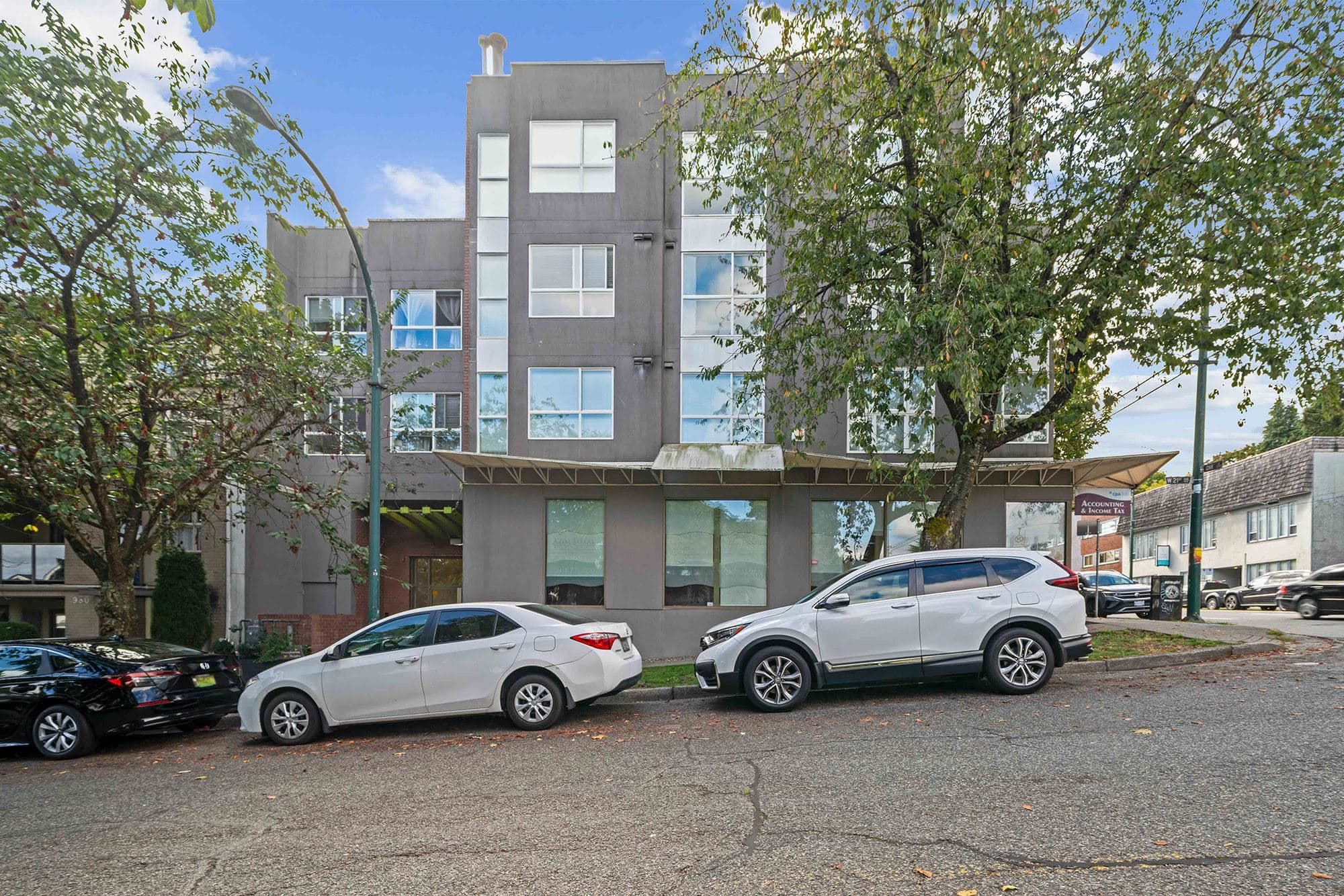207 - 988 W 21st Avenue, Vancouver, V5Z 1Z1 — photo 2