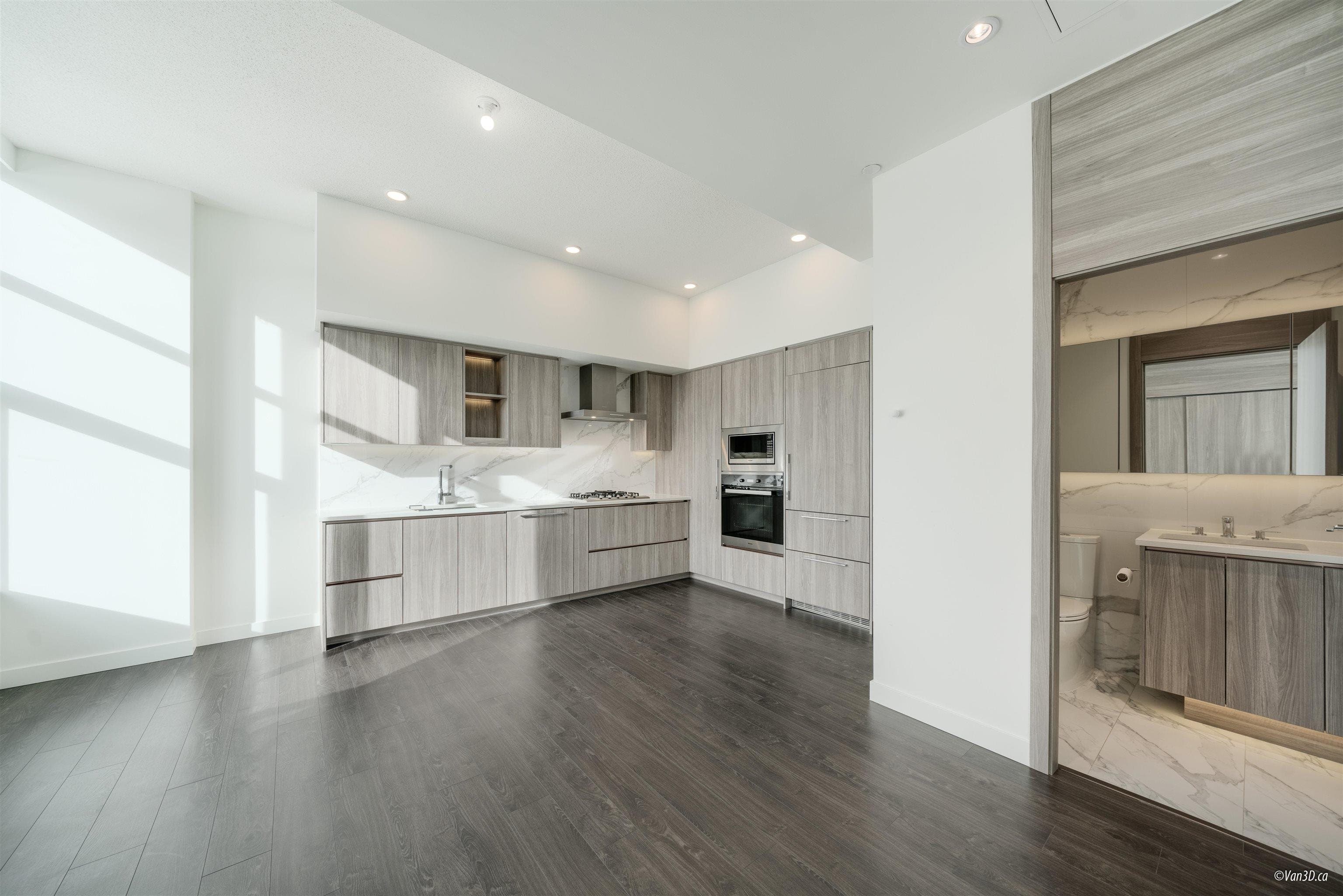 TH-03 - 8555 Capstan Way, Richmond, V6X 0W1 — photo 2