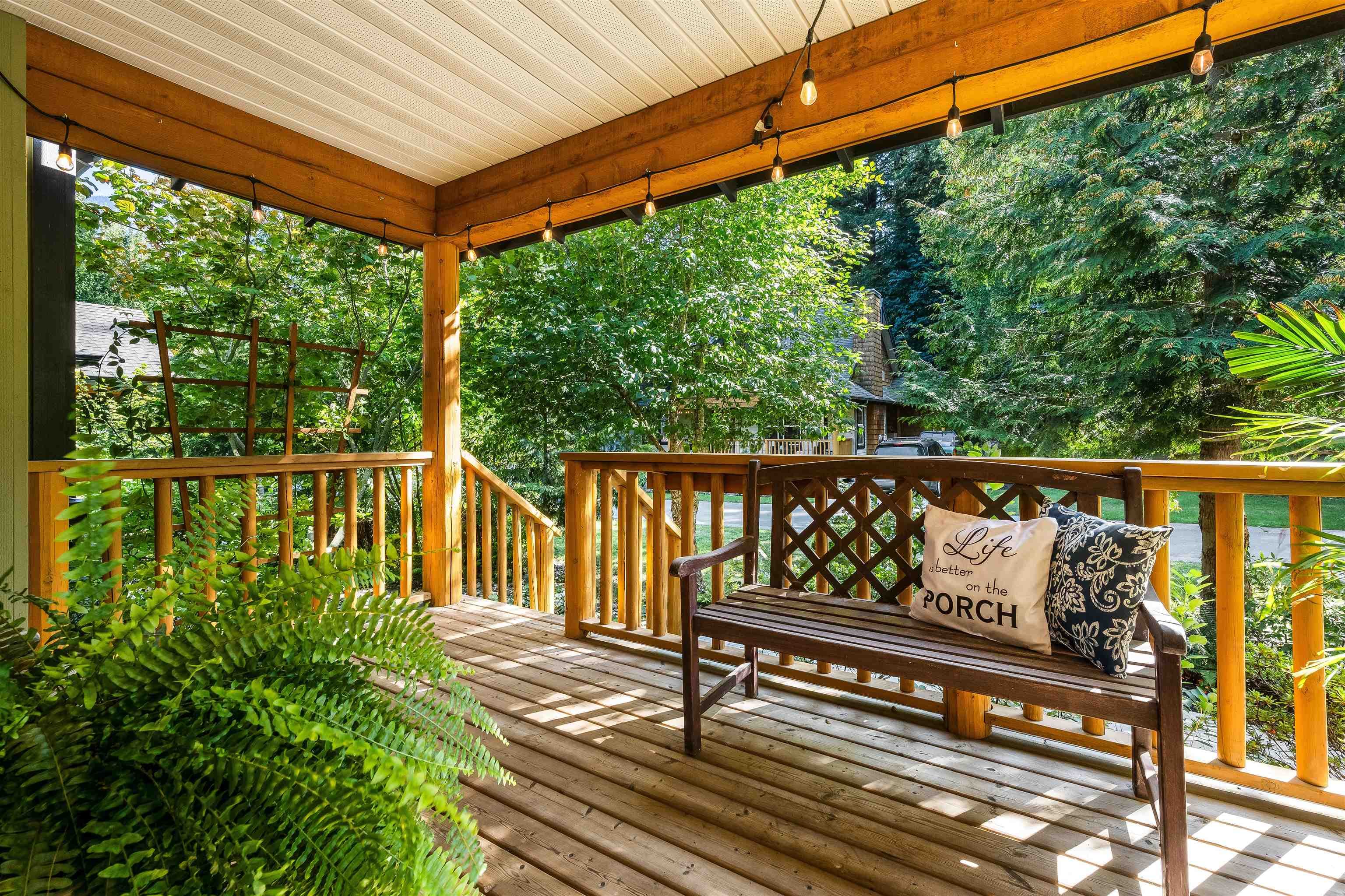 1845 Mossy Green Way, Cultus Lake, V2R 0E1 — photo 2