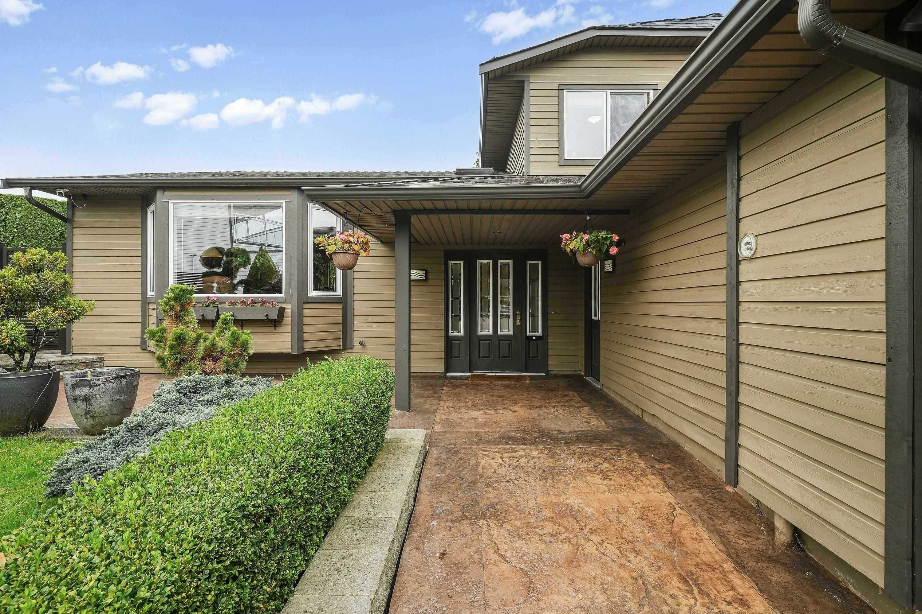 9175 Mulholland Place, Delta, V4C 7X4 — photo 2