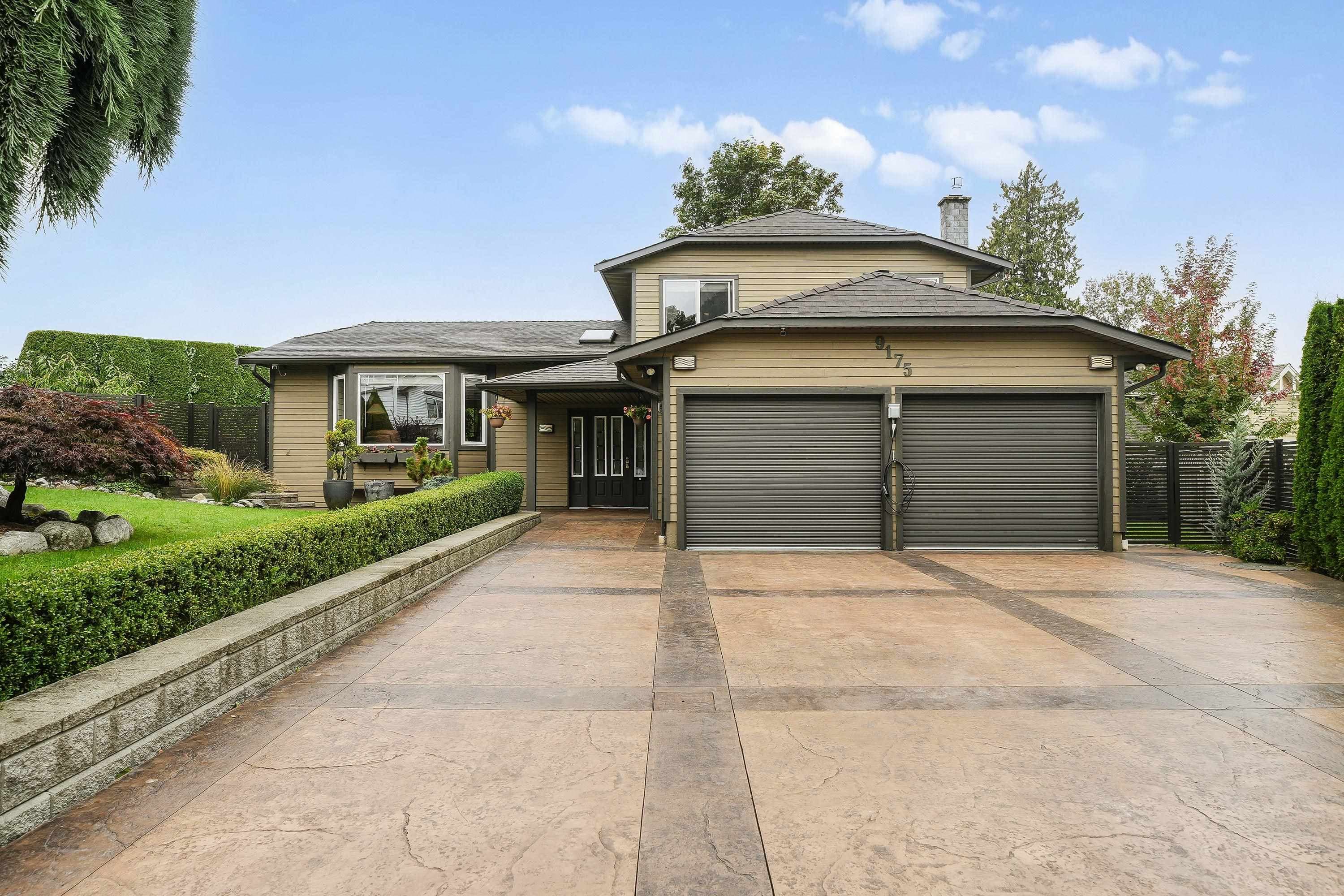 9175 Mulholland Place, Delta